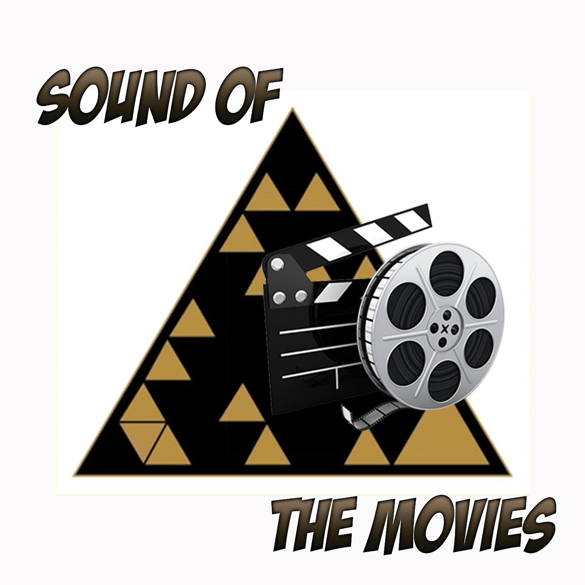 Постер альбома Sound of the Movies