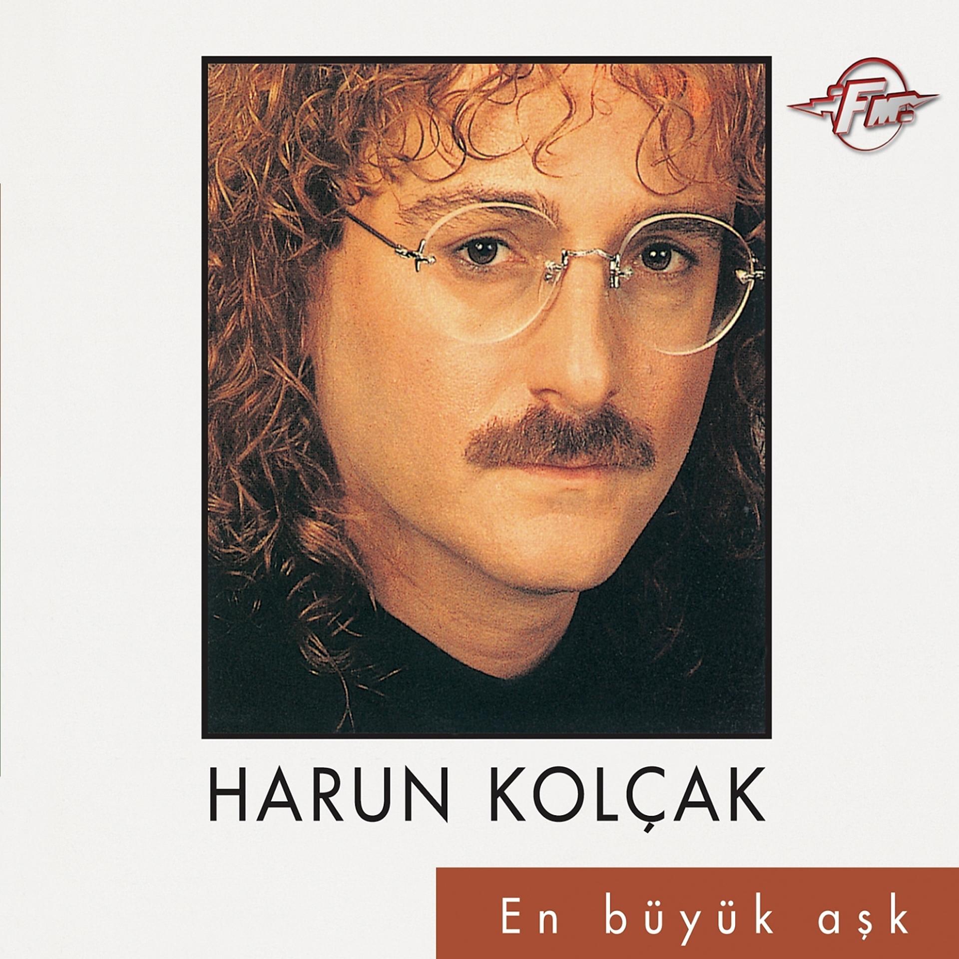 Постер альбома En Büyük Aşk