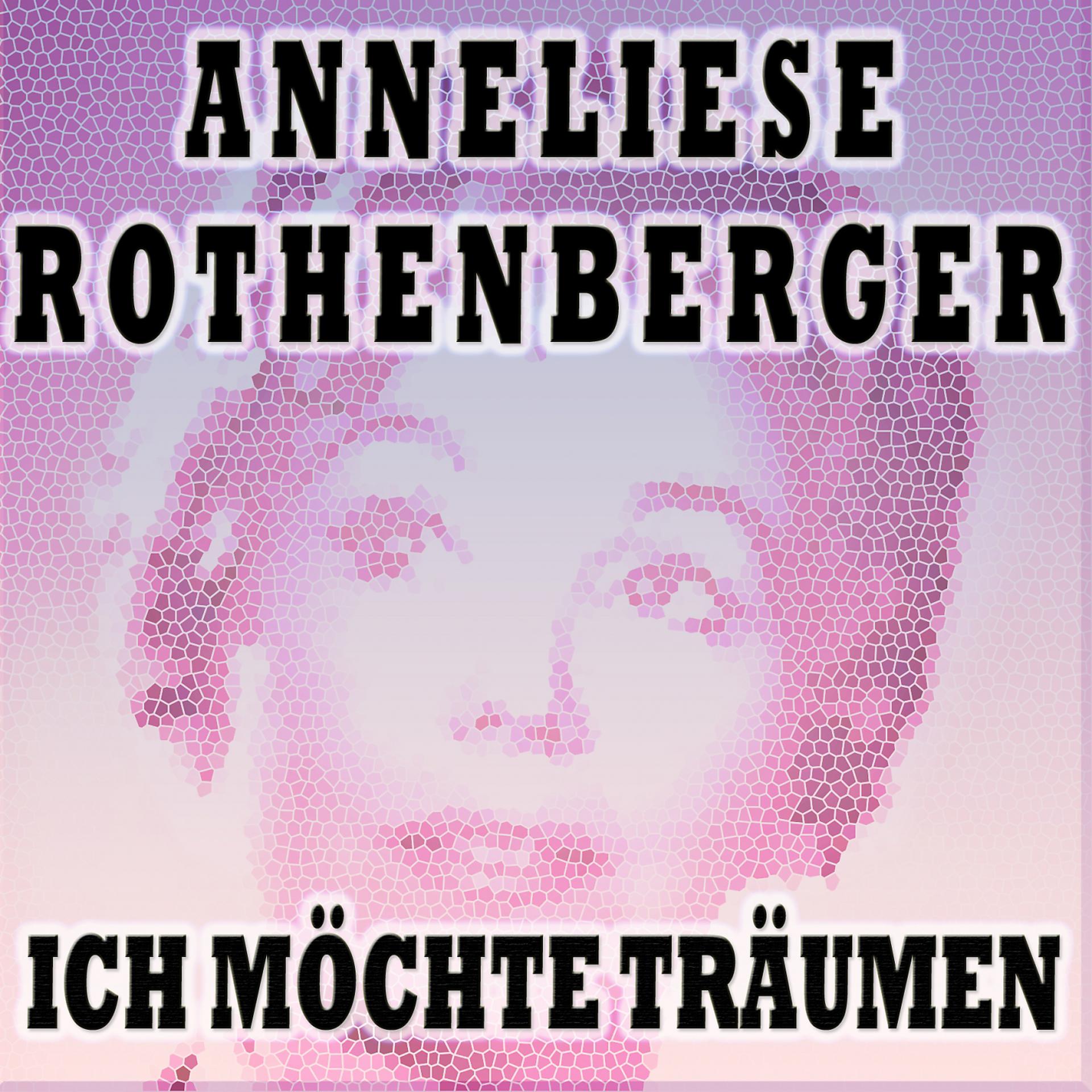 Постер альбома ICH MÖCHTE TRÄUMEN