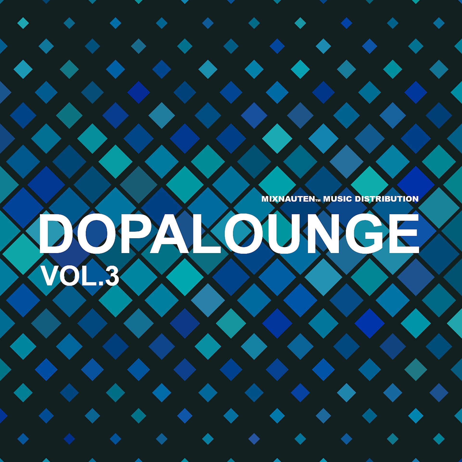 Постер альбома Dopa Lounge