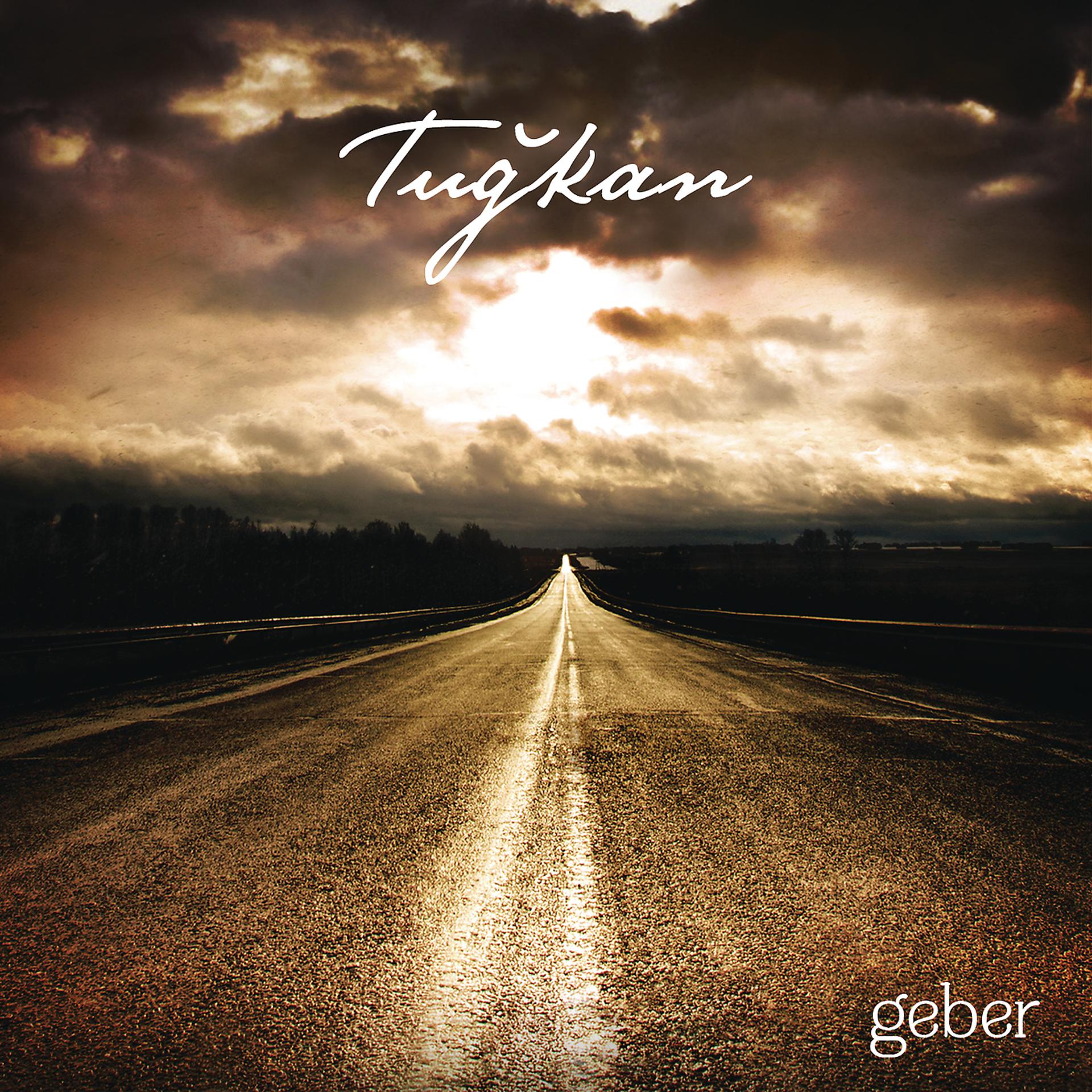 Постер альбома Geber