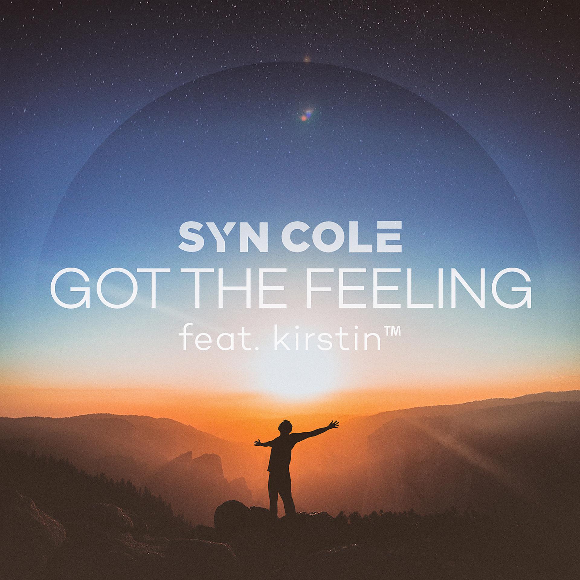 Who knows the feeling. Syn Cole. Feel good syn Cole. Feeling. Avicii feeling good обложка.