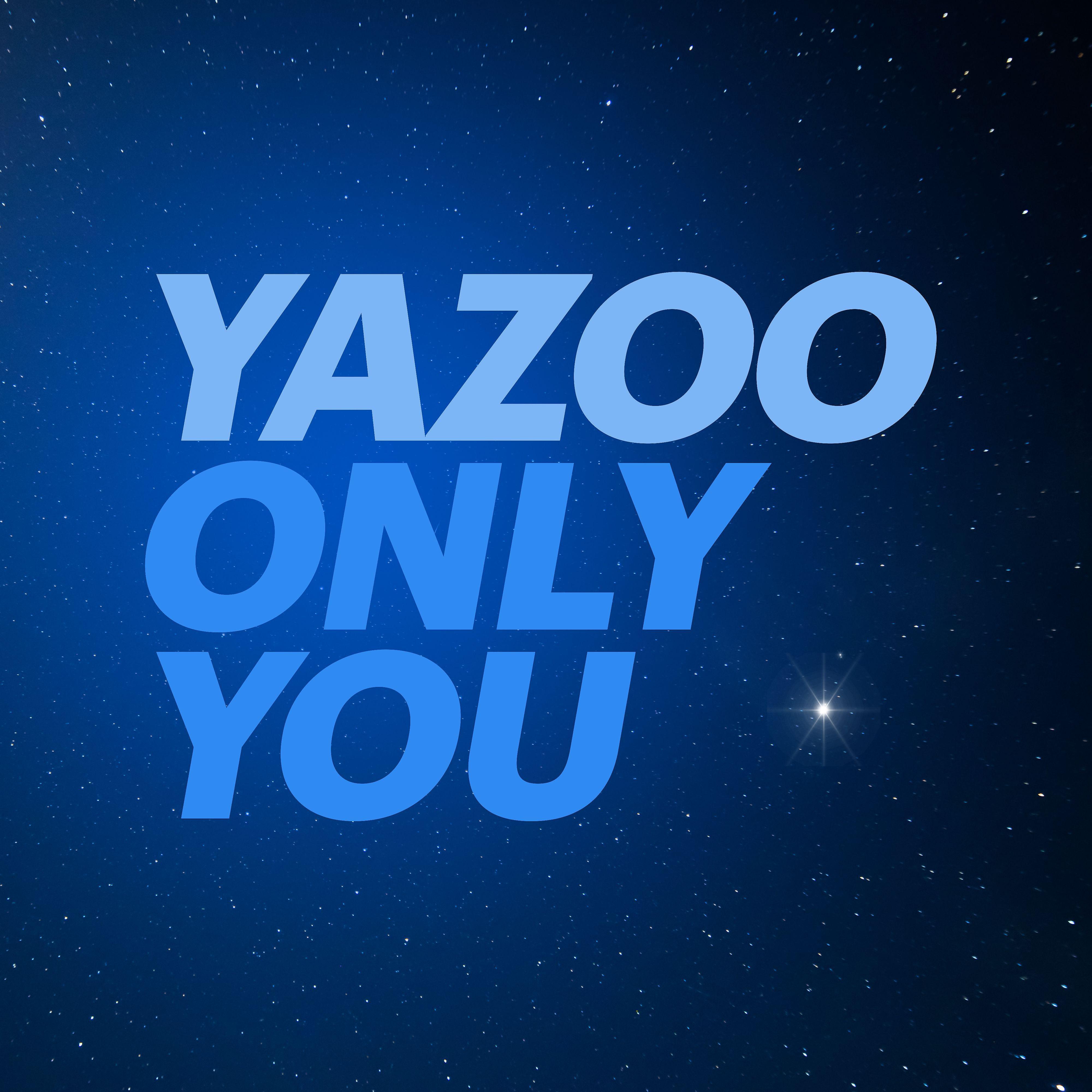 Постер альбома Only You (2017 Version)