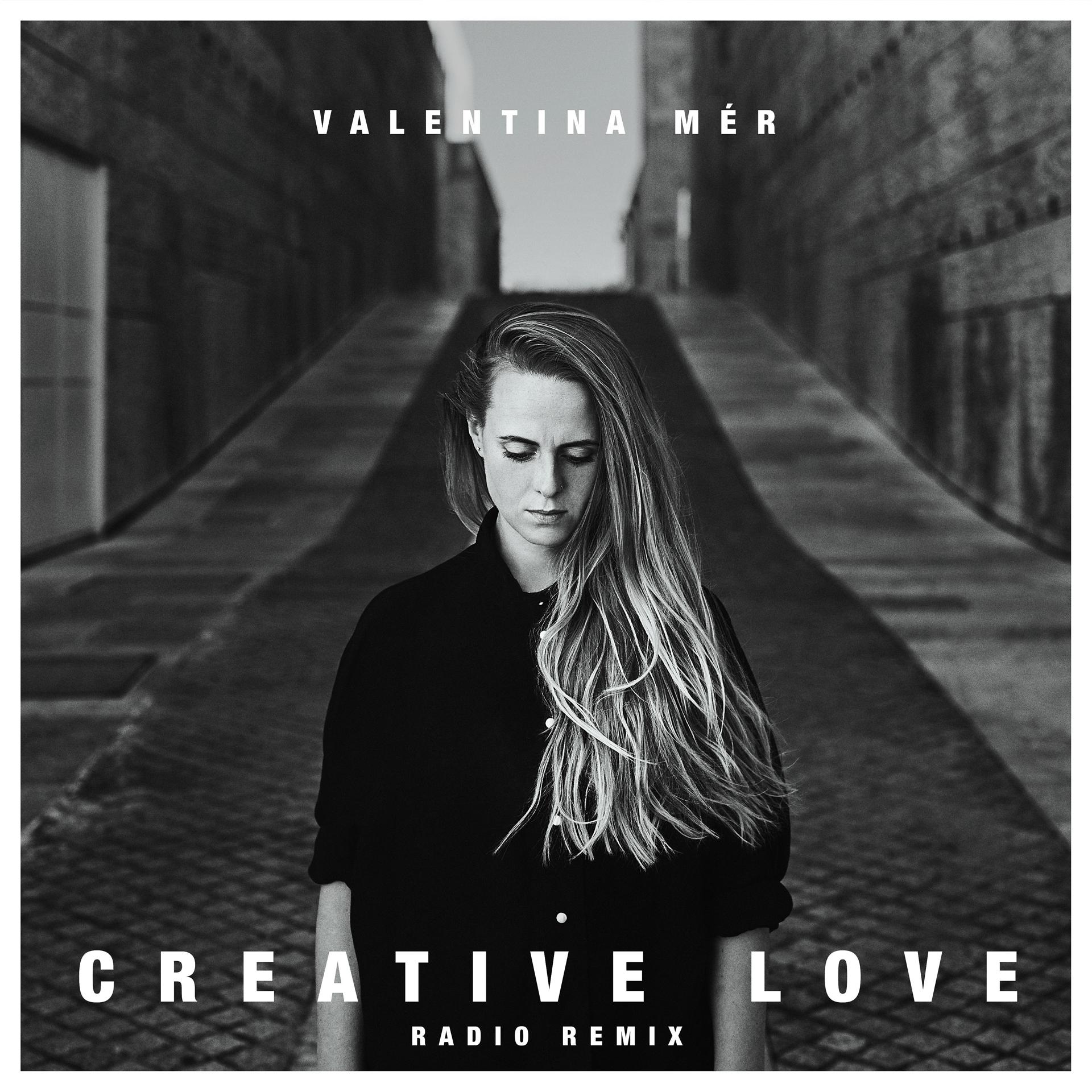 Постер альбома Creative Love (Radio Remix)