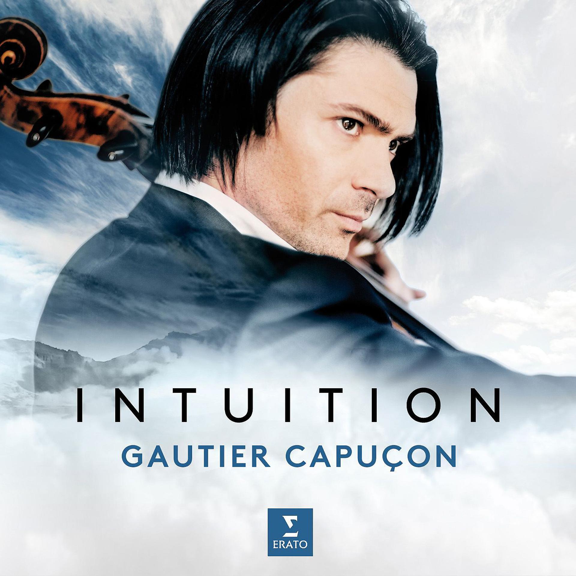 Постер альбома Intuition - Le Cygne (The Swan)