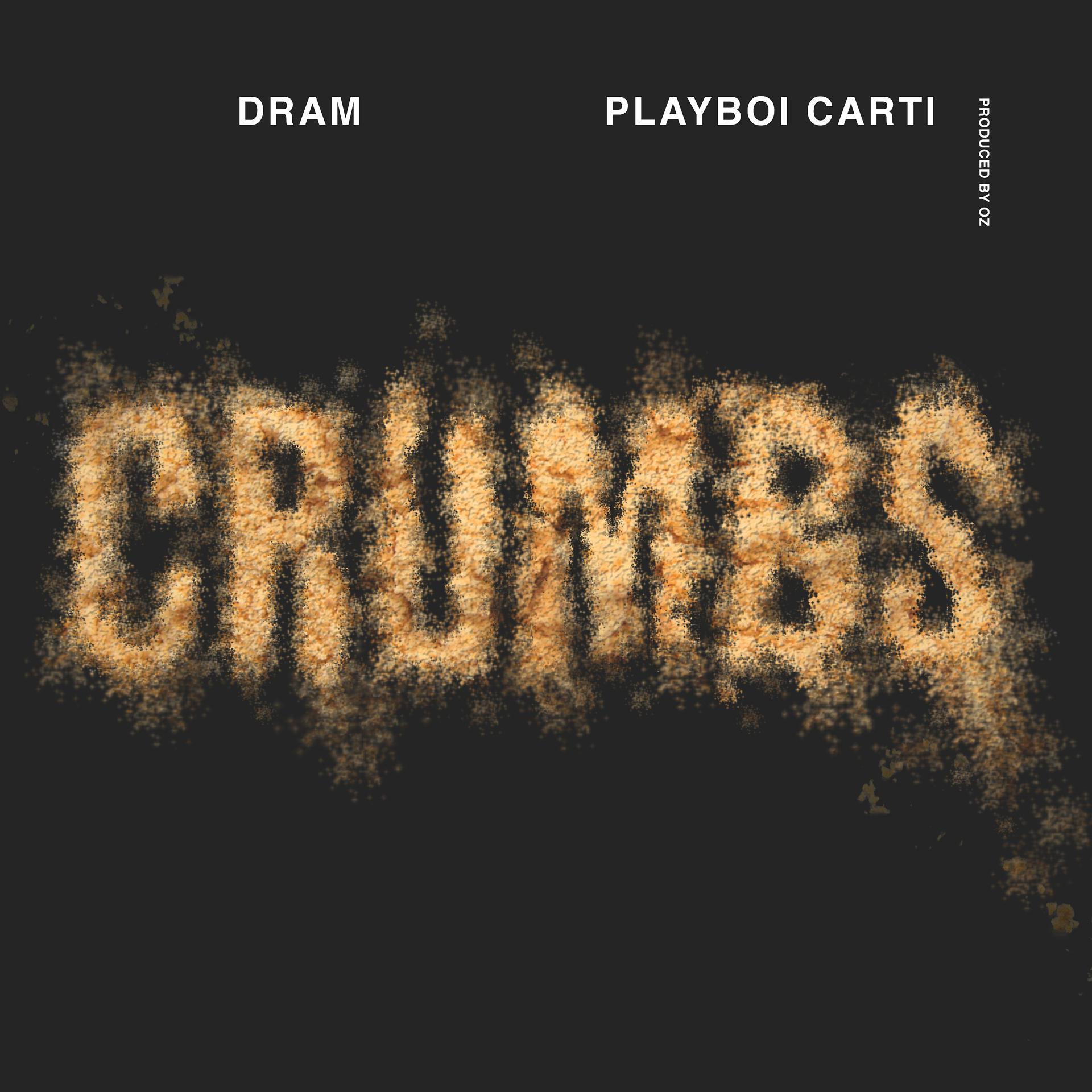 Постер альбома Crumbs