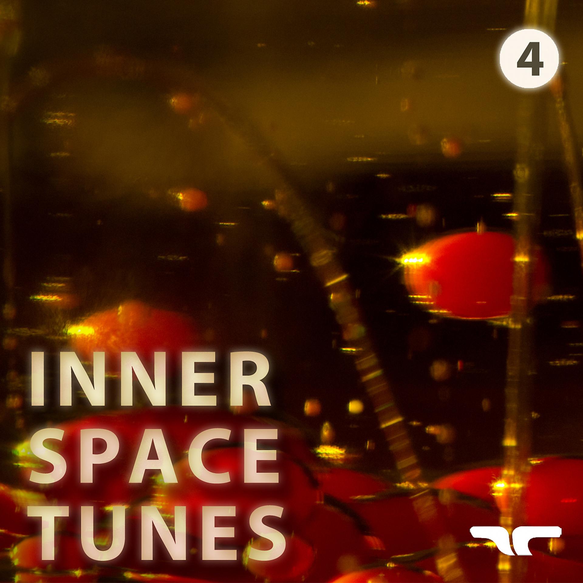 Постер альбома Inner Space Tunes 4
