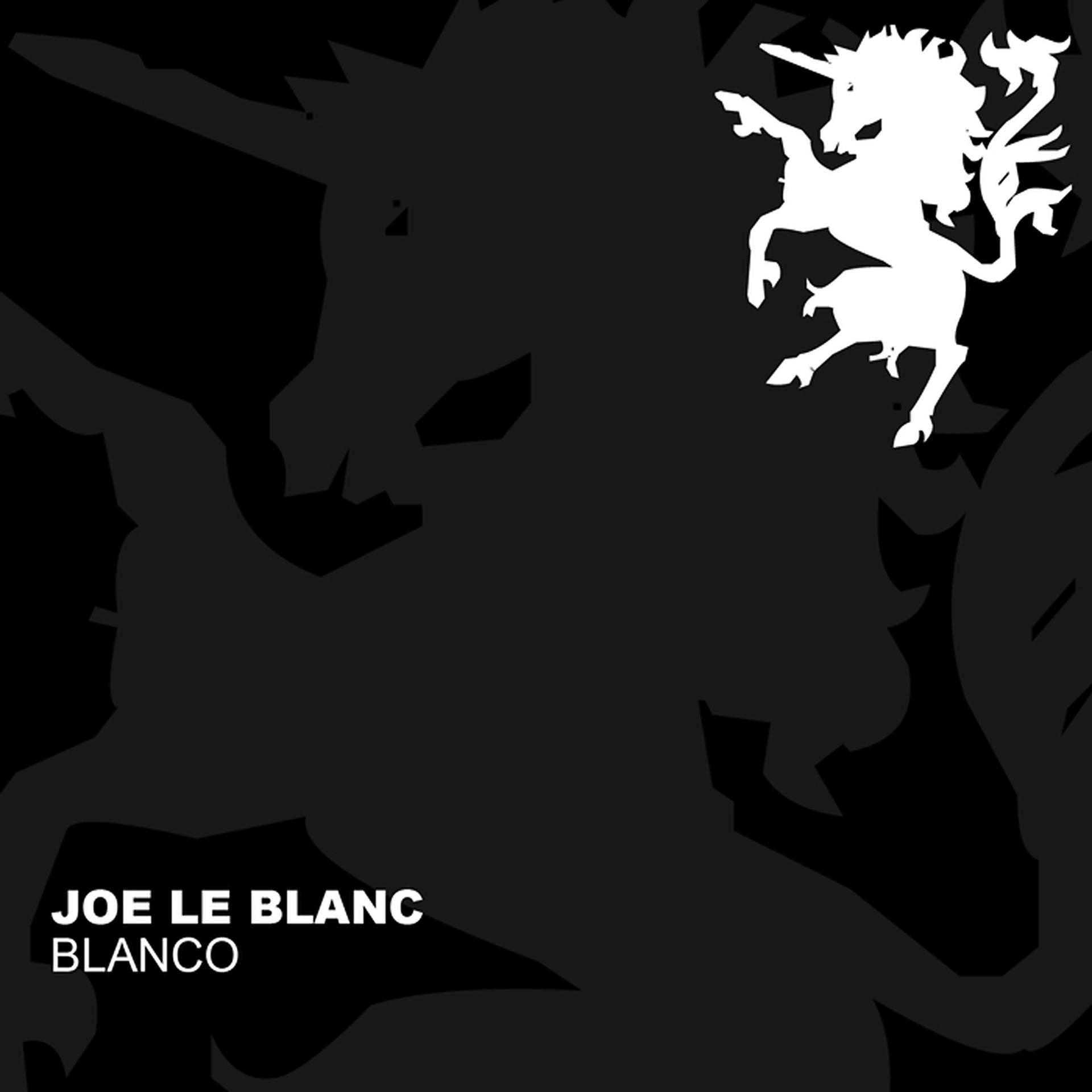 Постер альбома Blanco