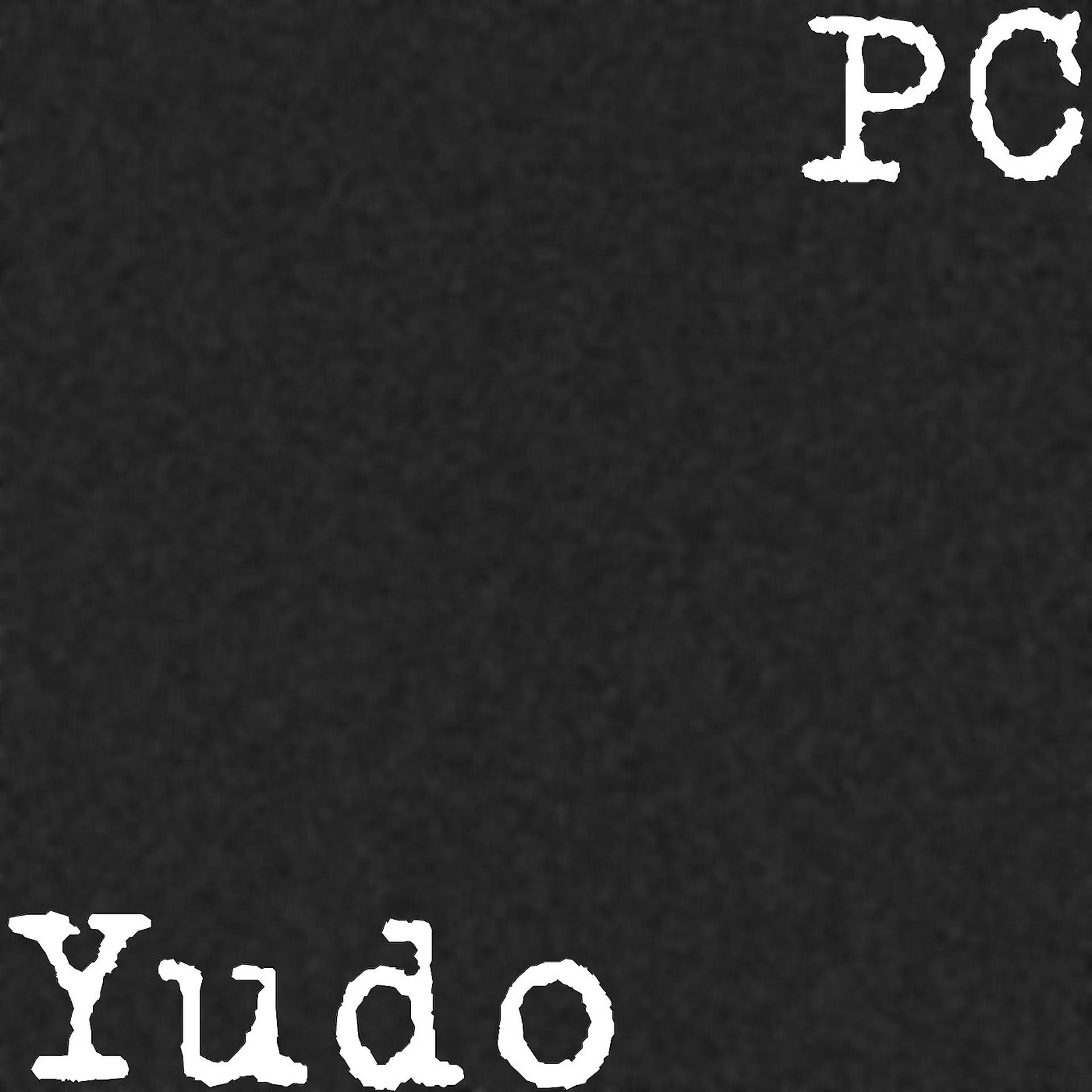 Постер альбома Yudo