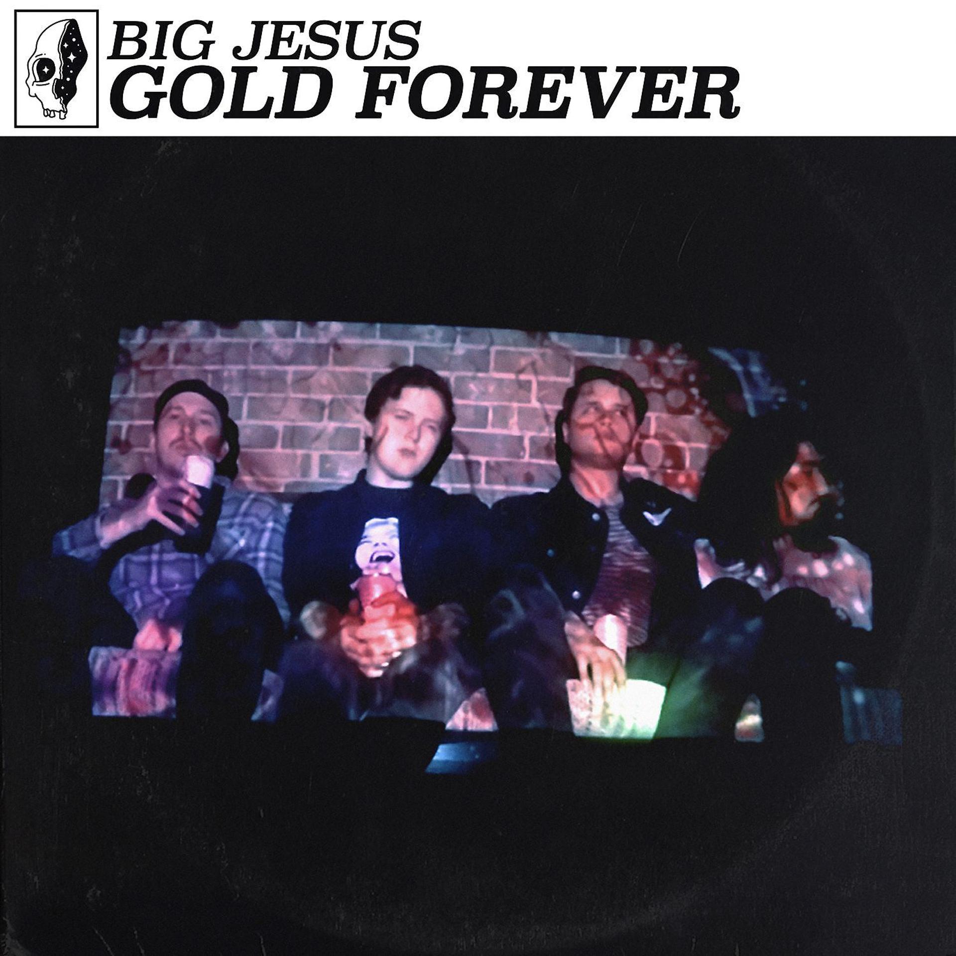 Постер альбома Gold Forever