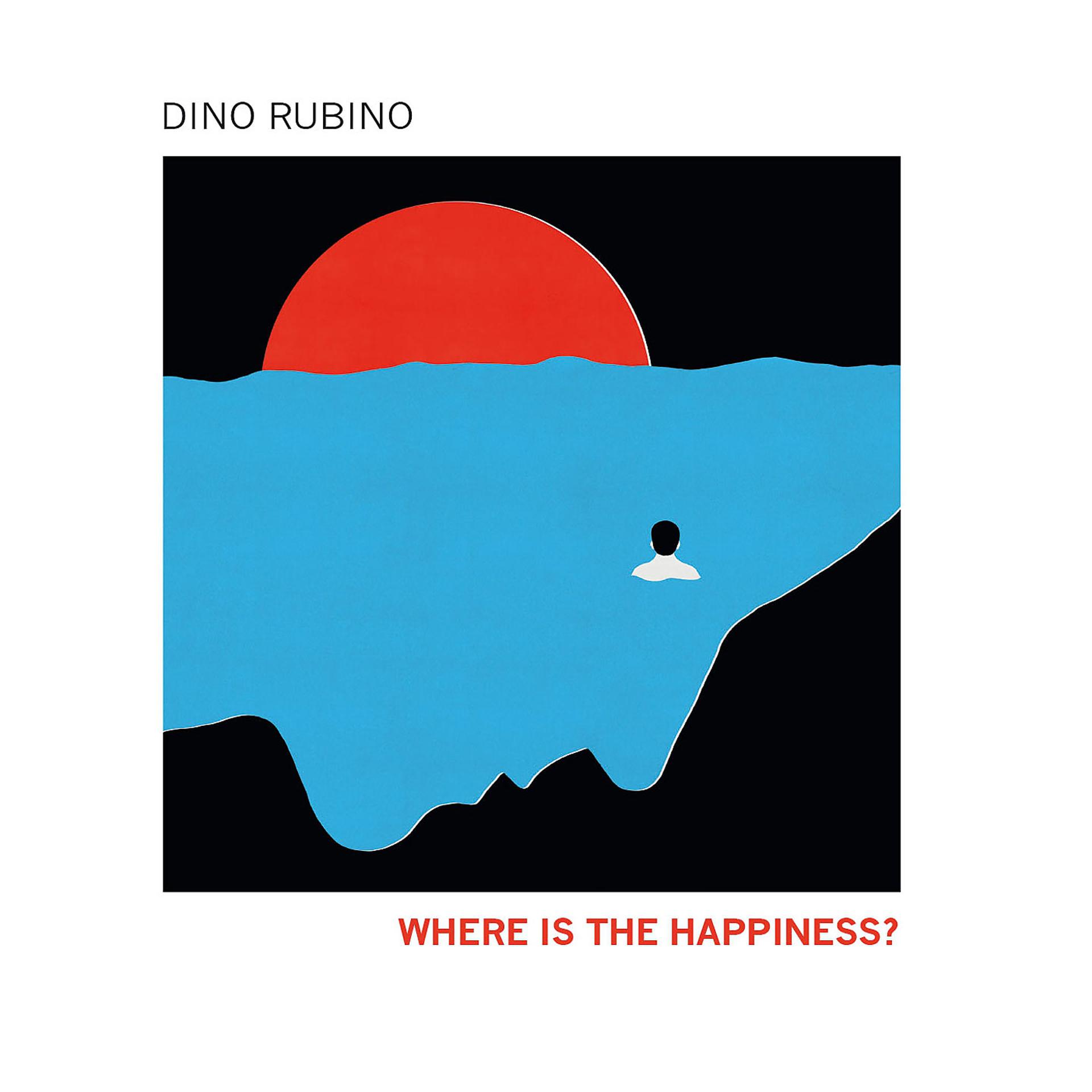 Постер альбома Where Is the Happiness?