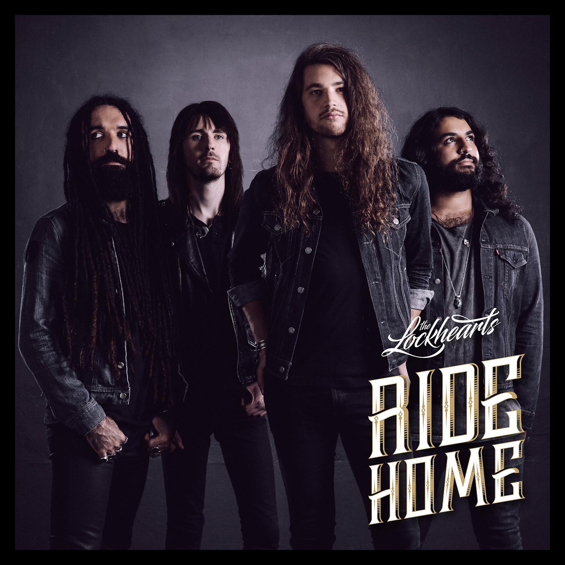 Постер альбома Ride Home