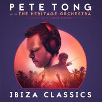 Постер альбома Pete Tong Ibiza Classics
