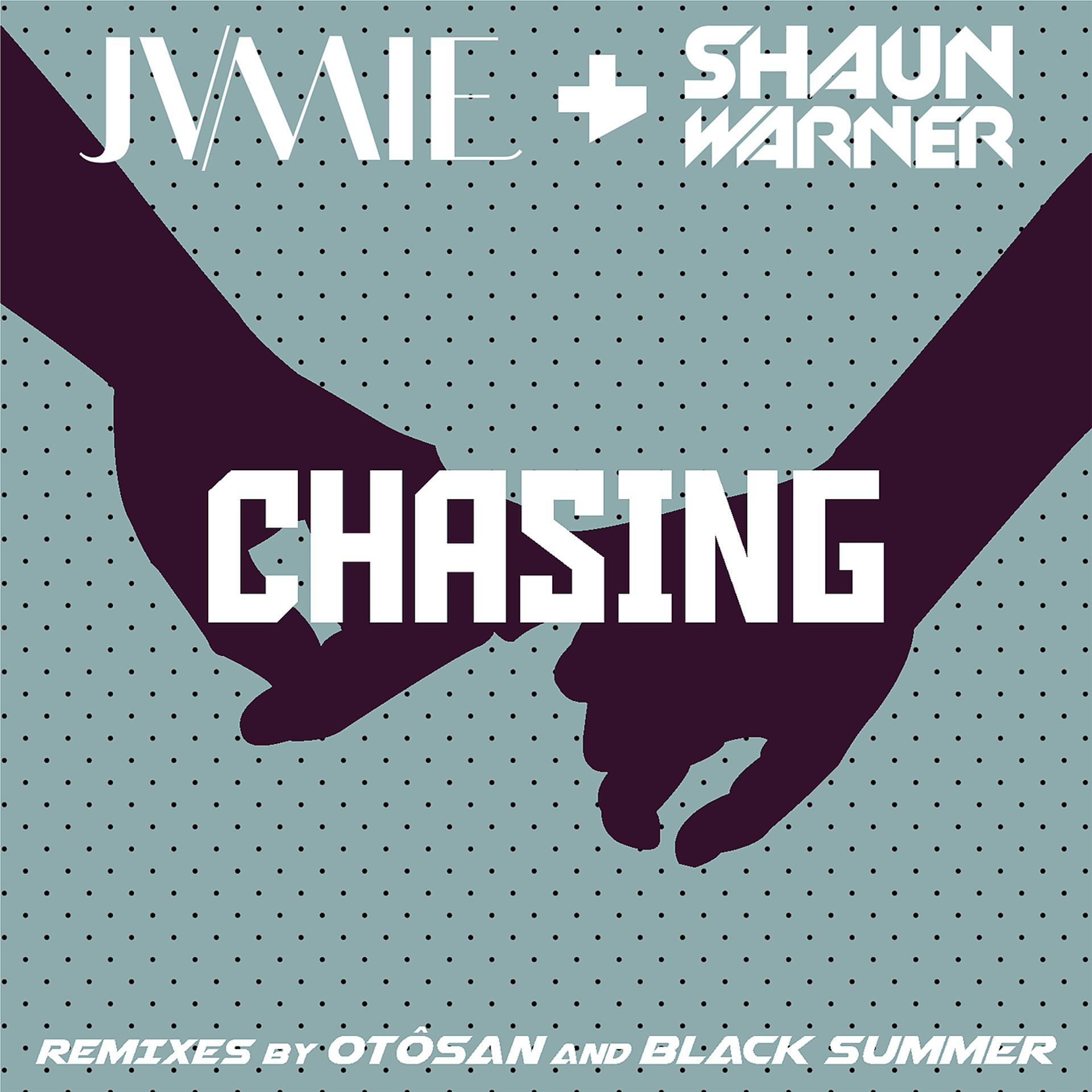 Постер альбома Chasing