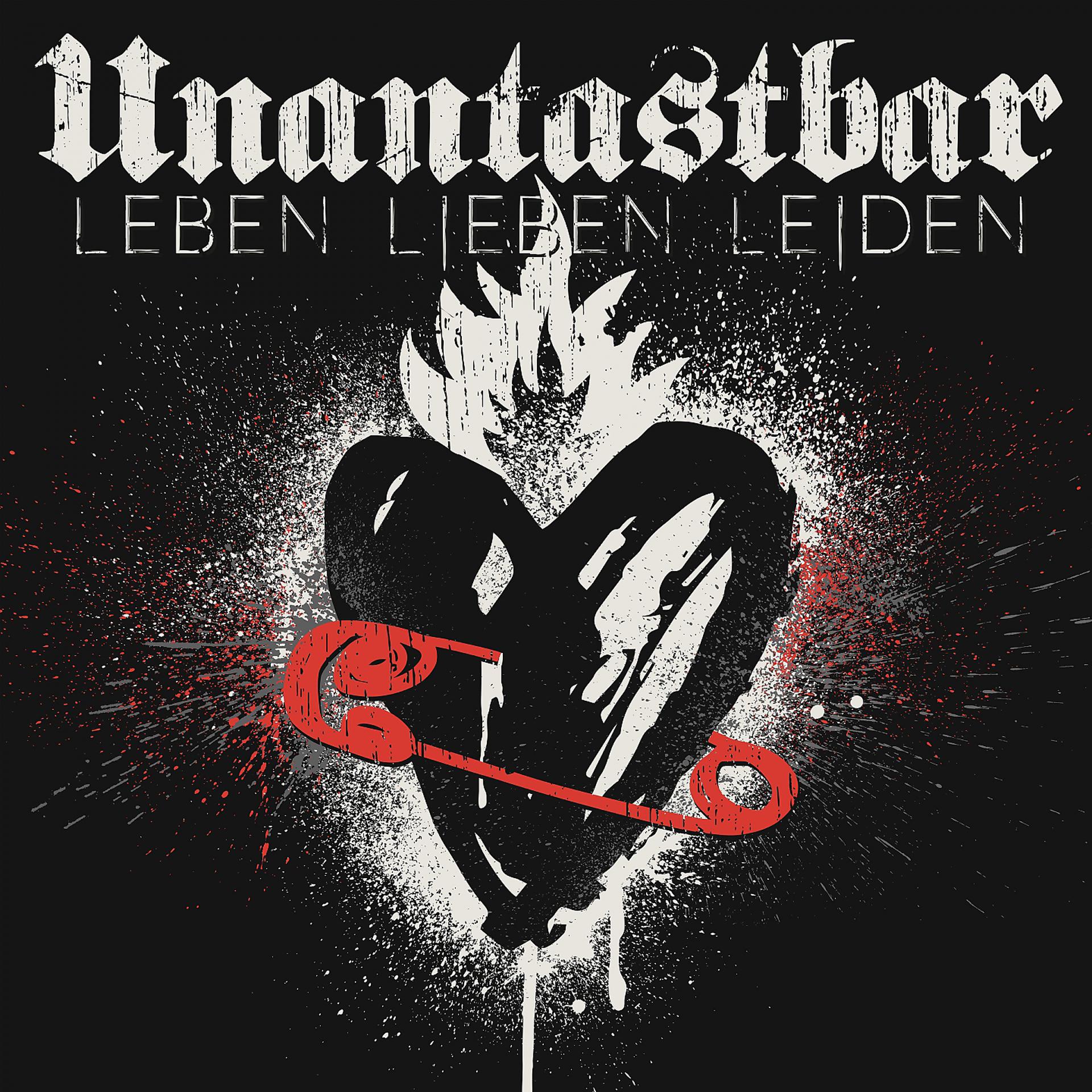 Постер альбома Leben, Lieben, Leiden
