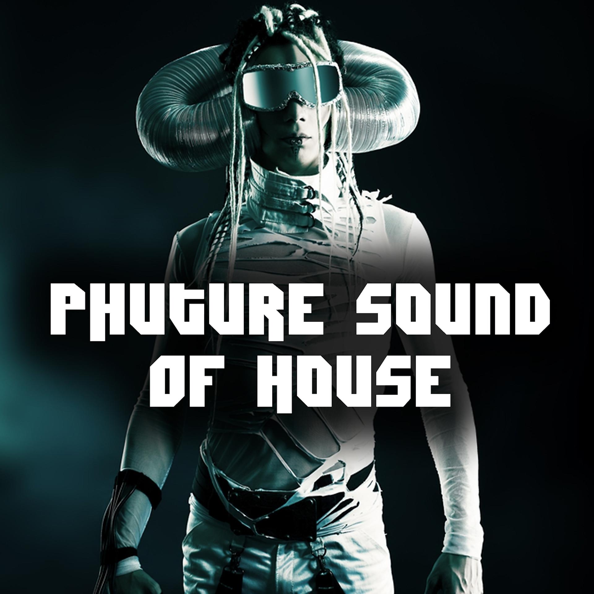 Постер альбома Phuture Sound of House Music, Vol. 2
