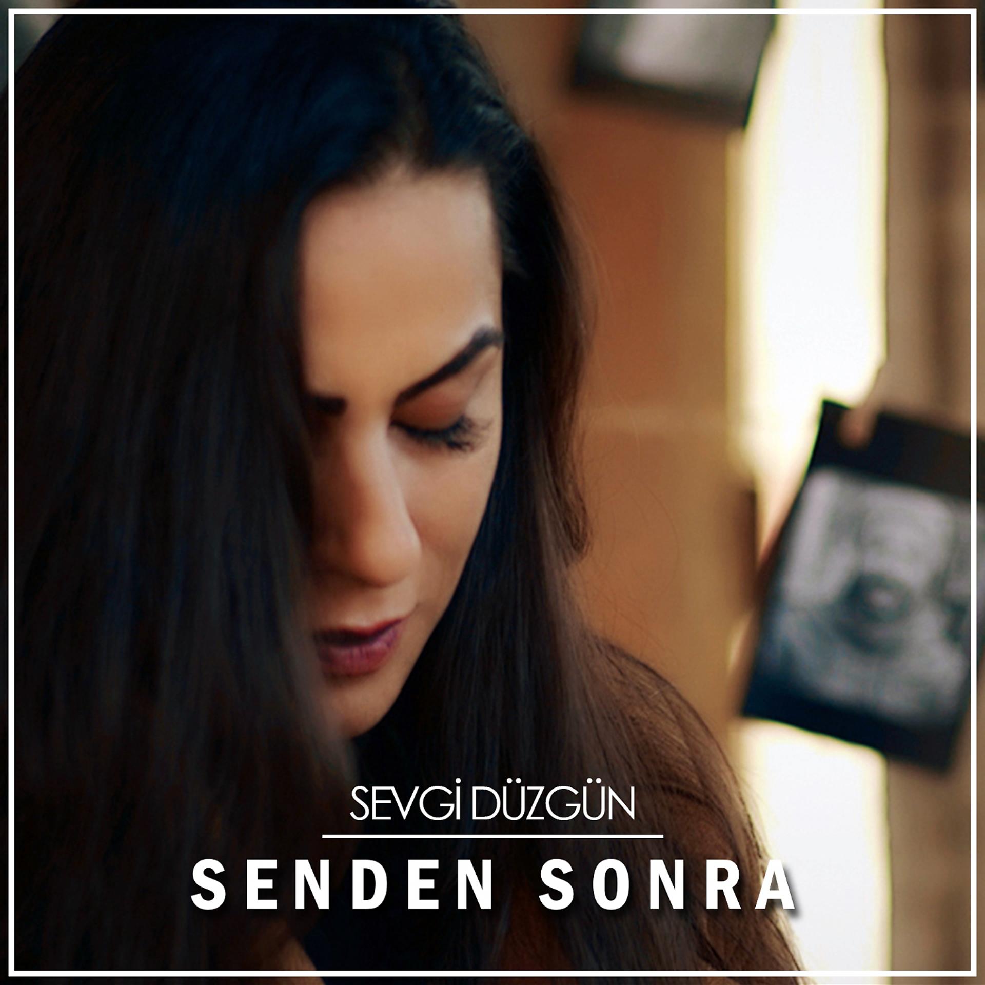 Постер альбома Senden Sonra