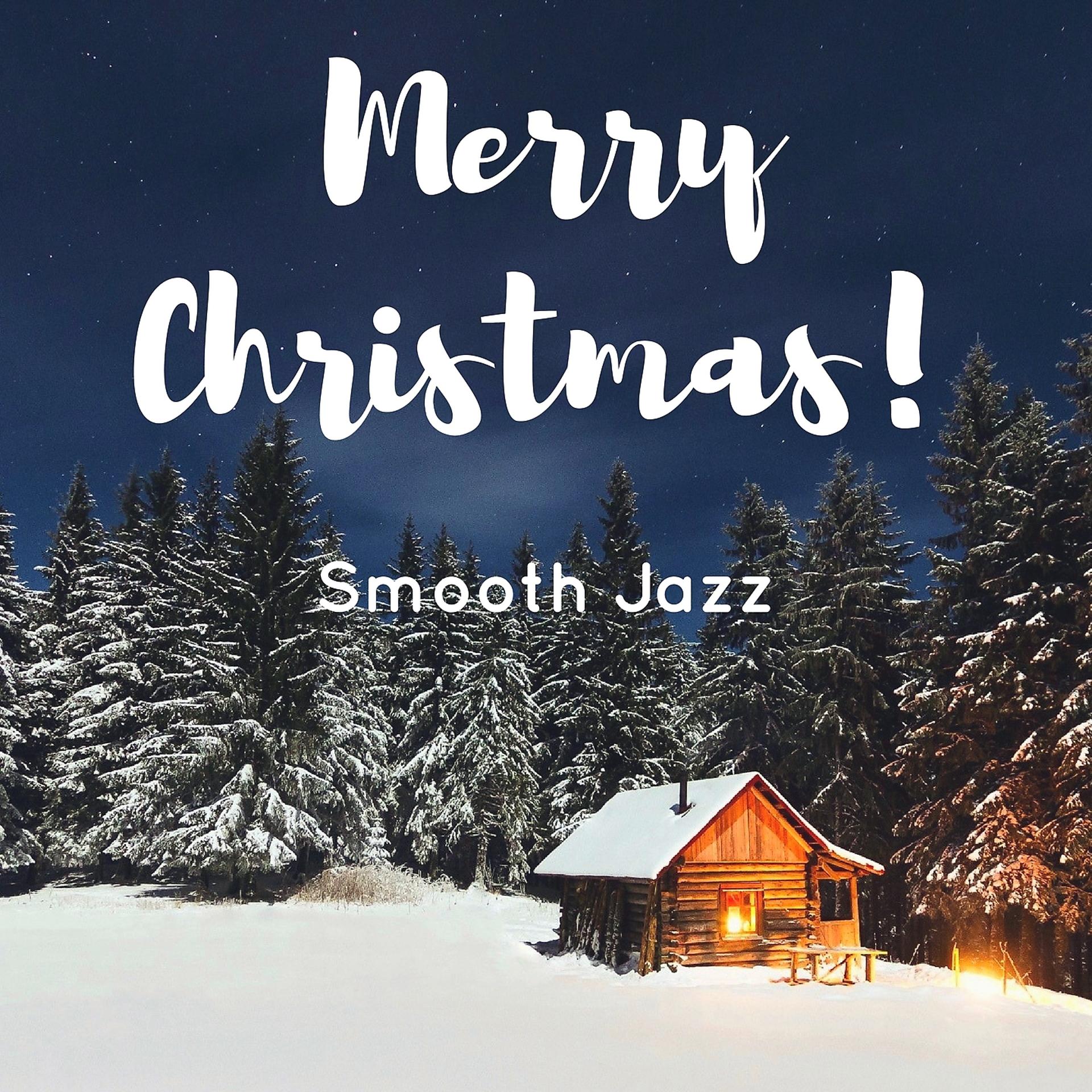 Постер альбома Merry Christmas Jazz