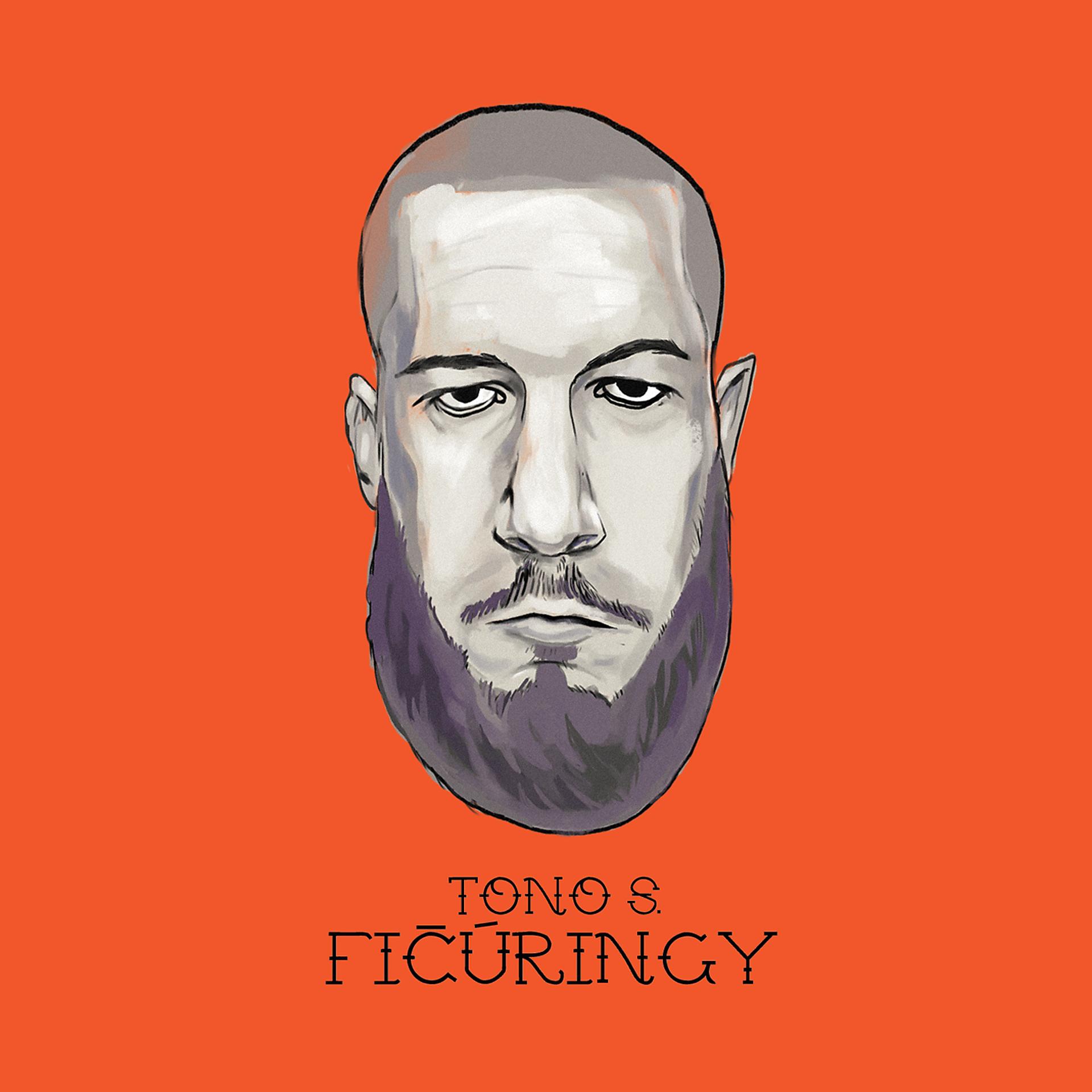 Постер альбома Fičúringy