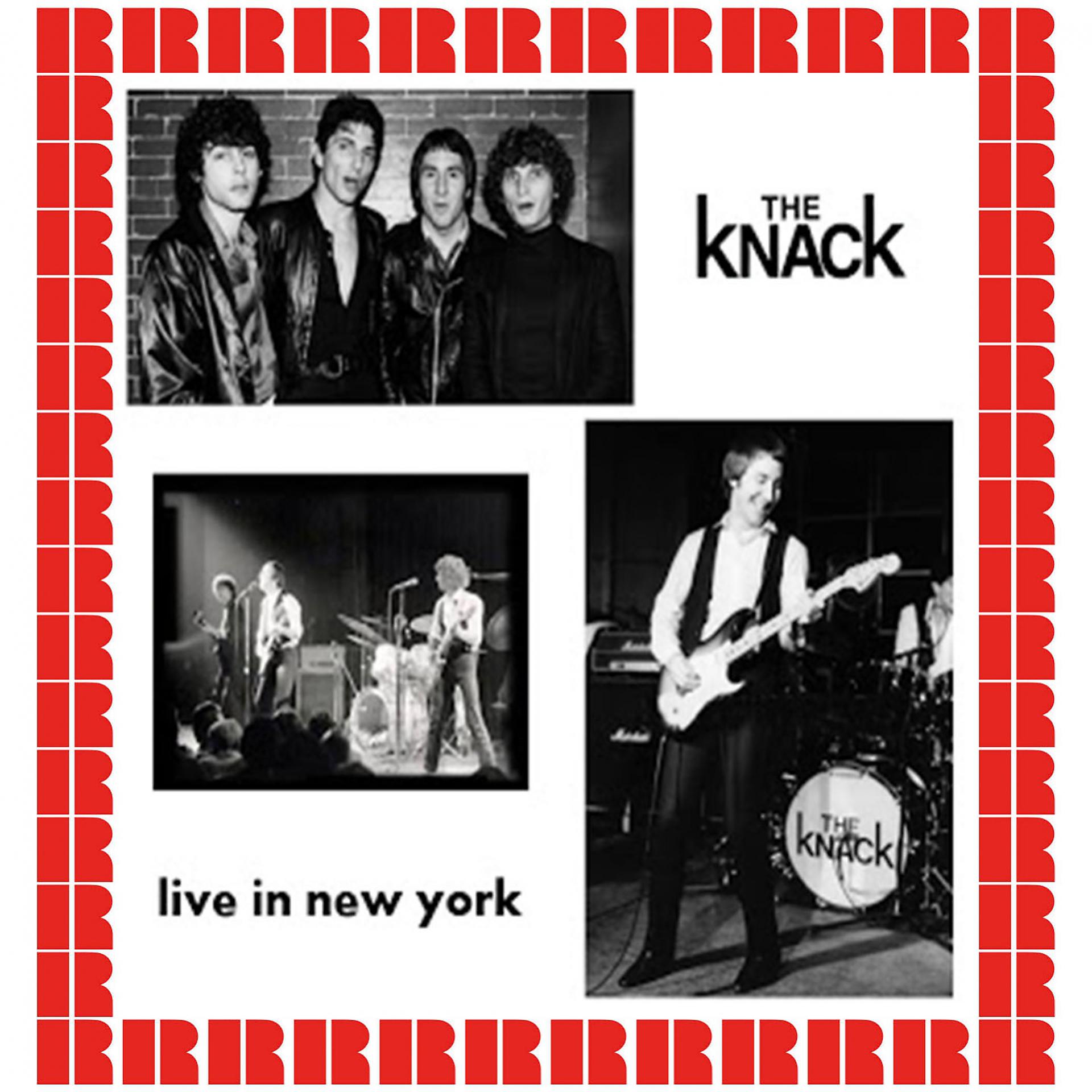 Постер альбома New York, December 10th, 1981