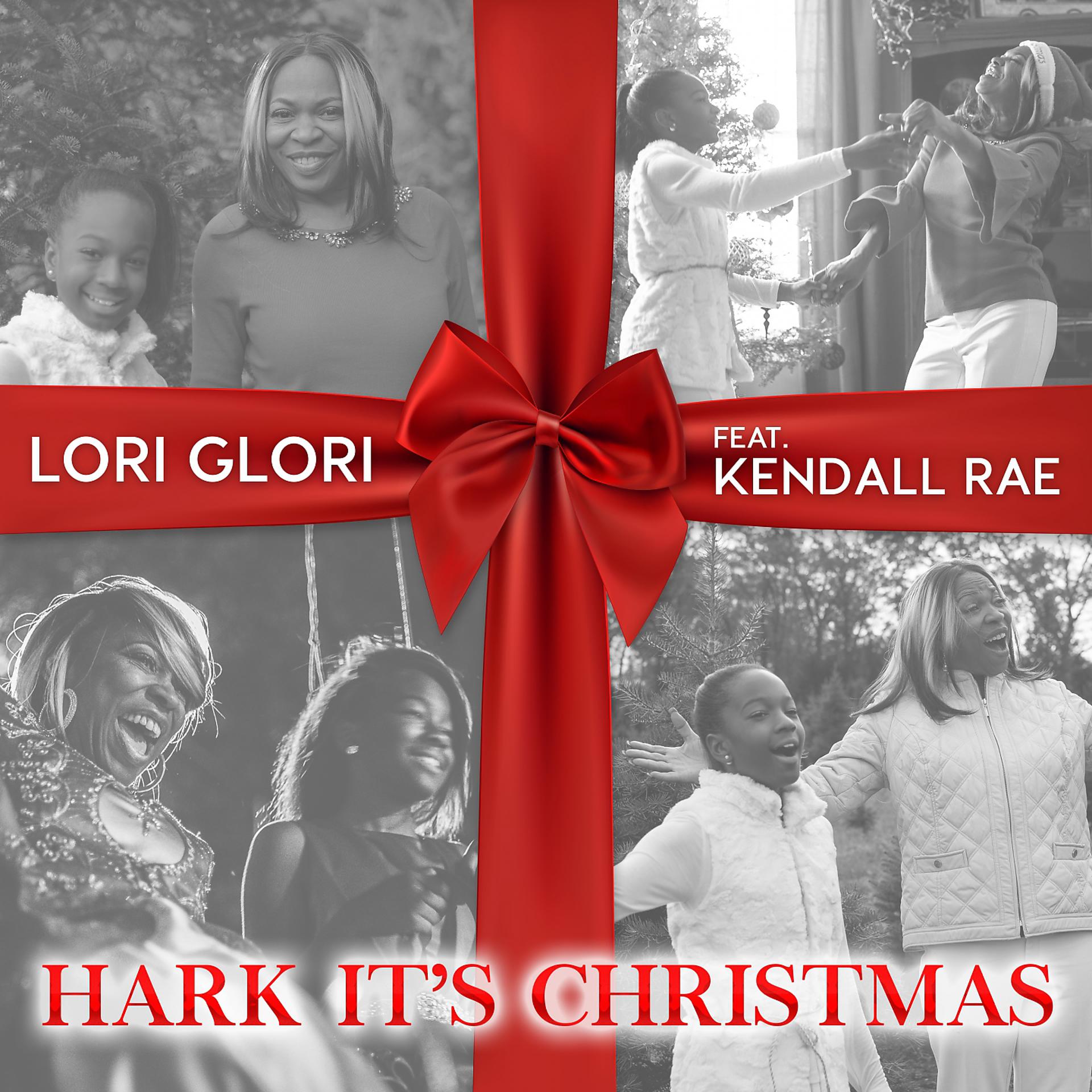 Постер альбома Hark It's Christmas