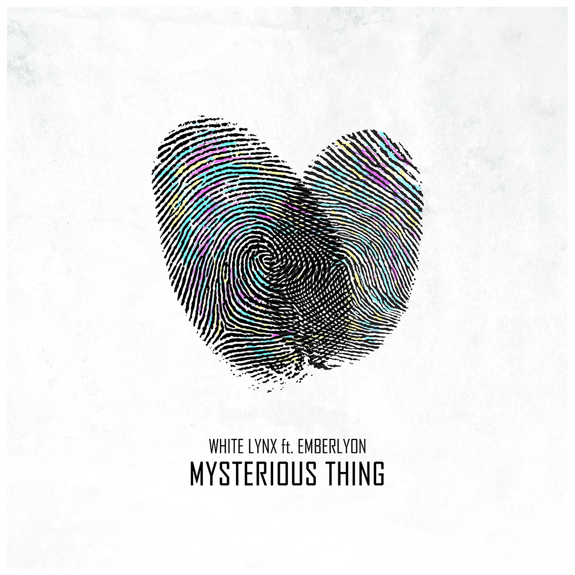 Постер альбома Mysterious Thing