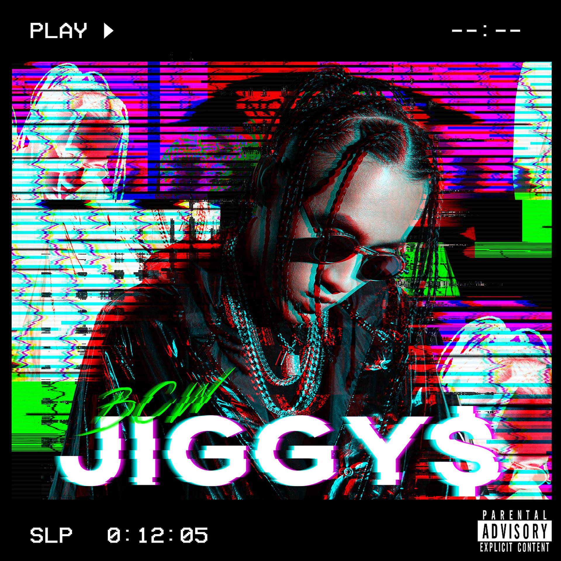 Постер альбома JIGGY$