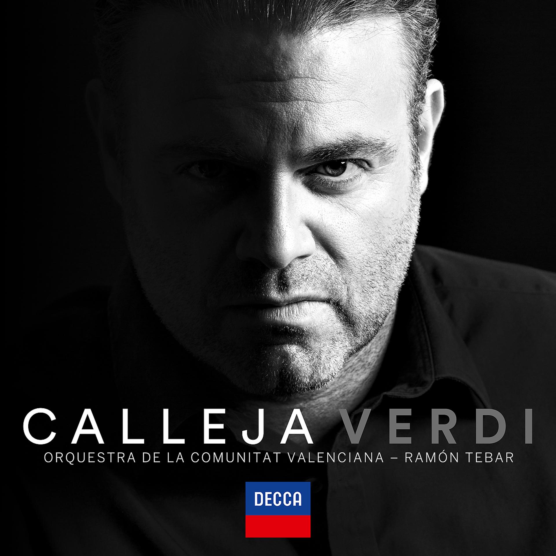 Постер альбома Verdi: Il Trovatore, Act 3: "Di quella pira"