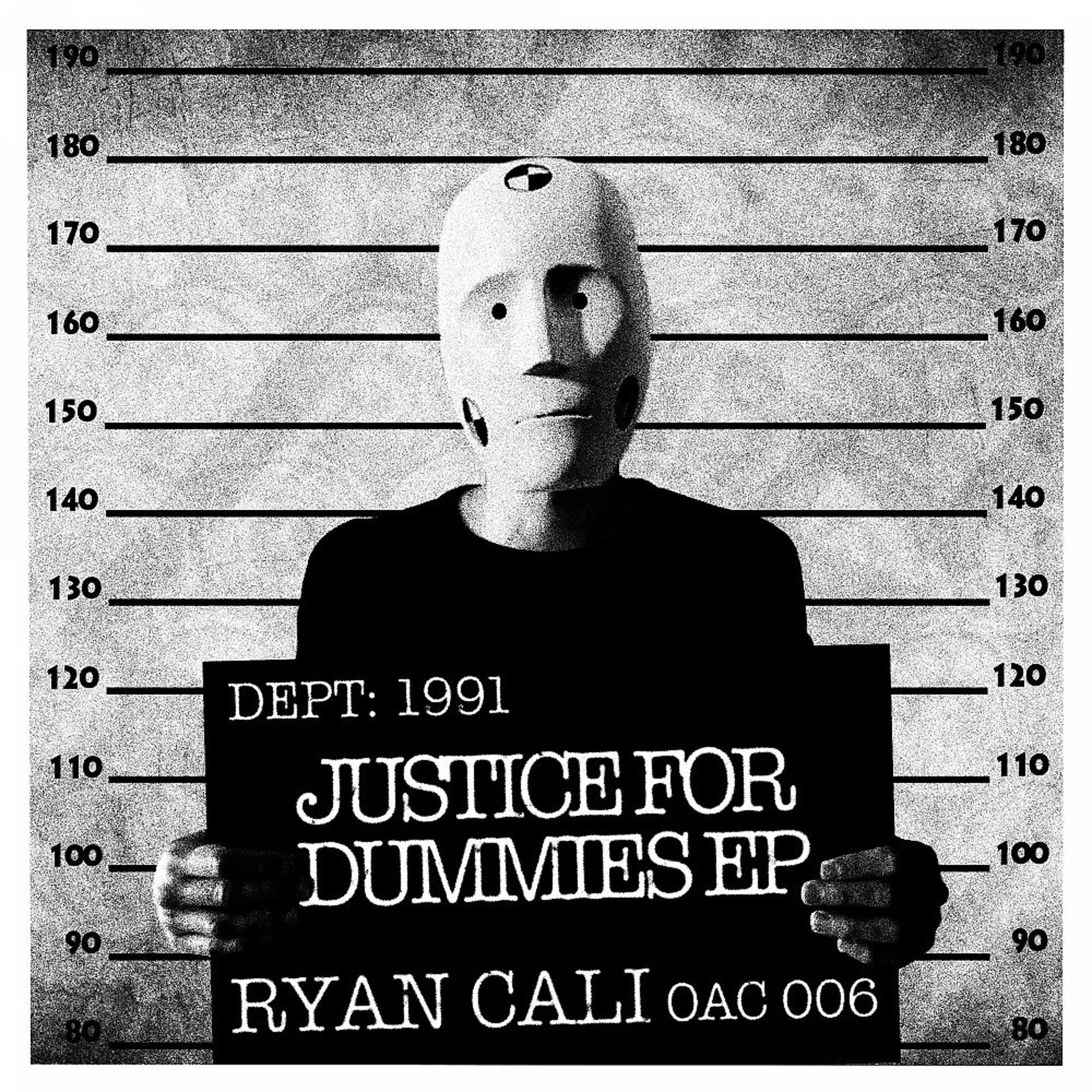 Постер альбома Justice for Dummies