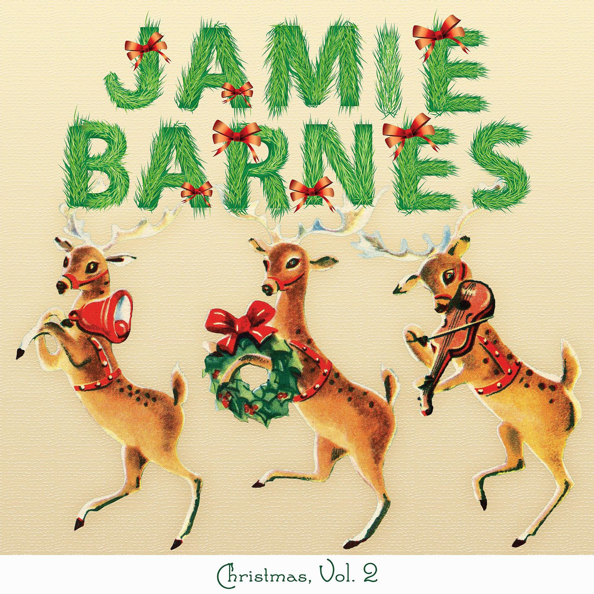 Постер альбома Christmas, Vol. 2