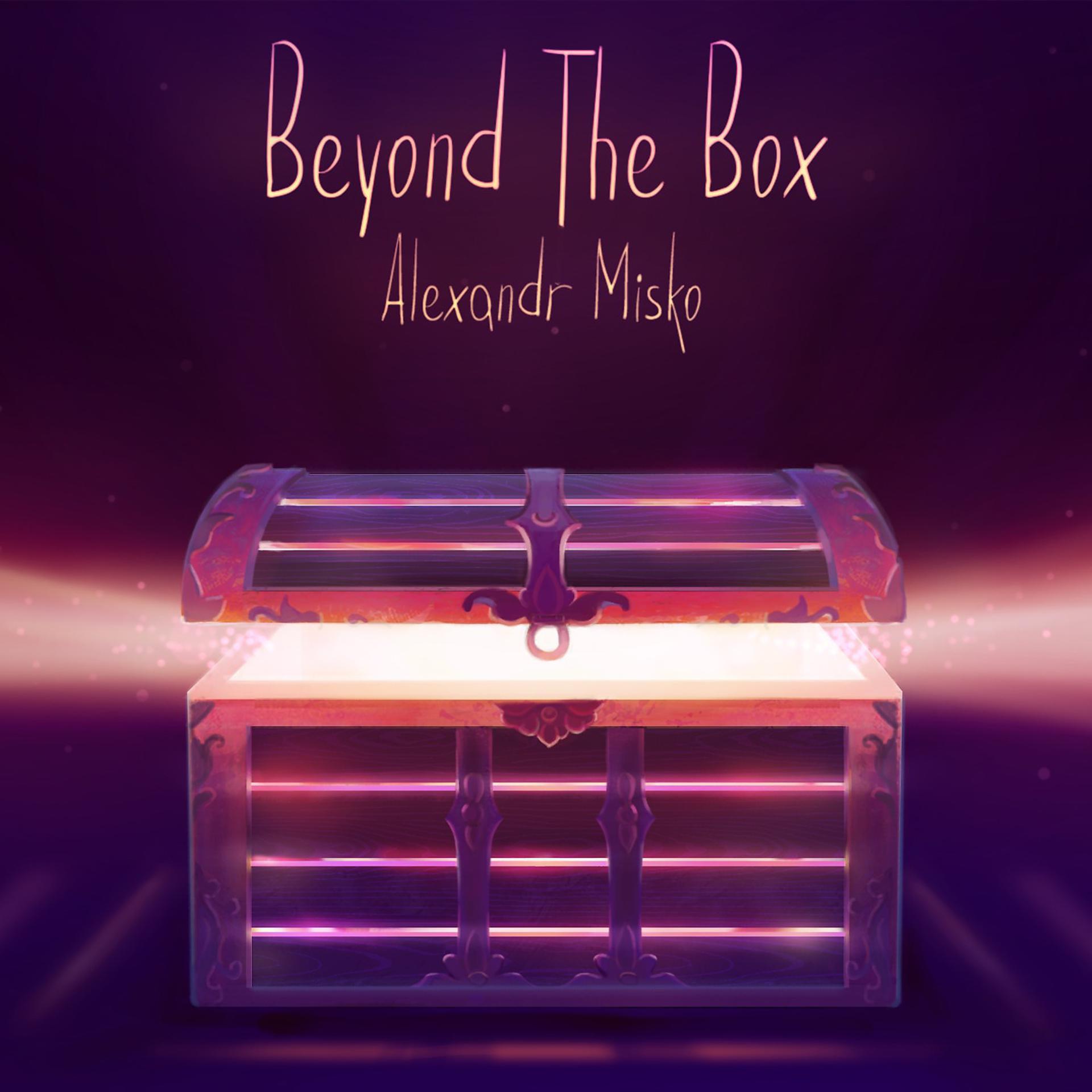Постер альбома Beyond the Box