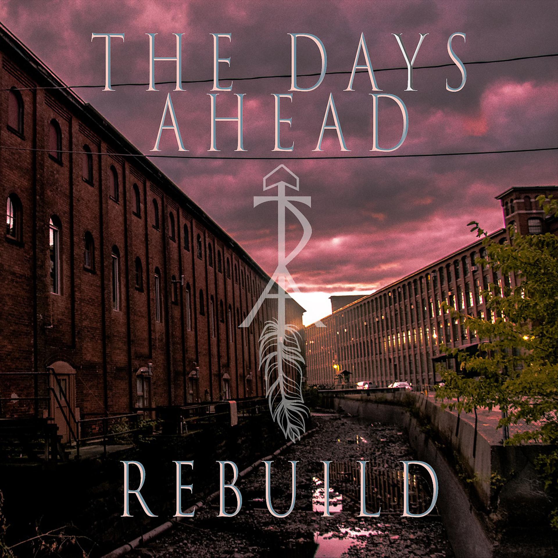 Постер альбома Rebuild