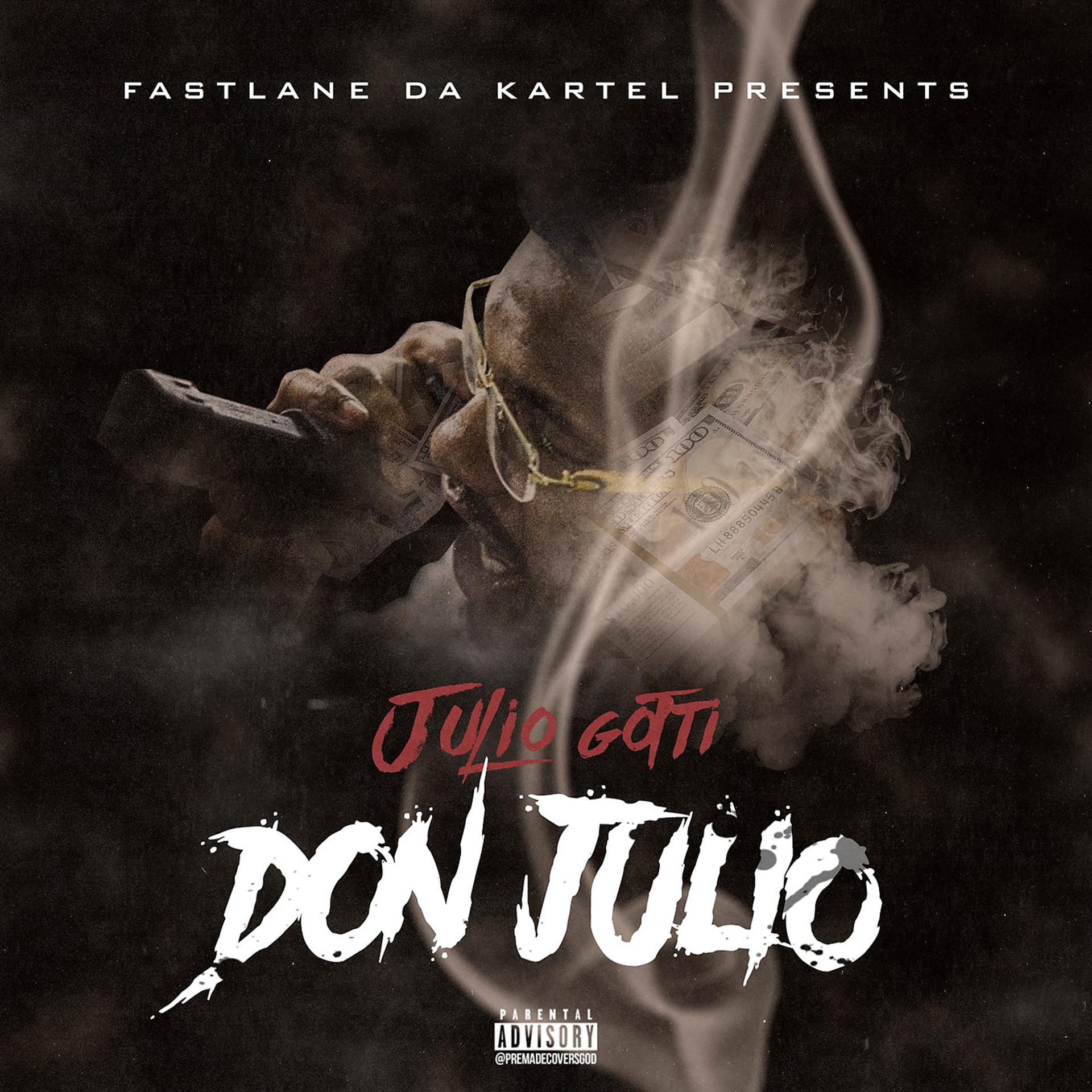 Постер альбома Don Julio