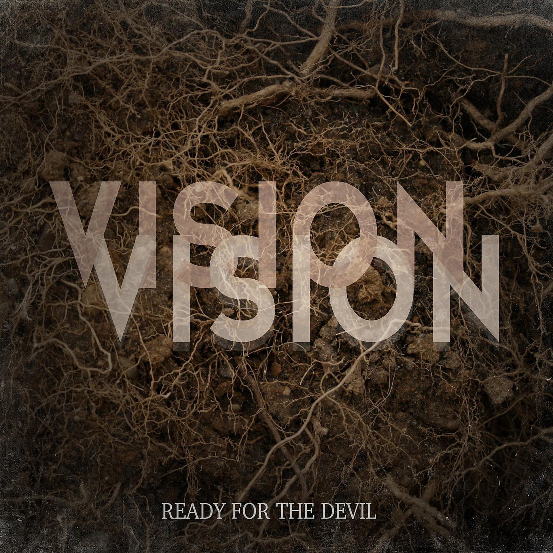 Постер альбома Ready for the Devil (No Mercy)