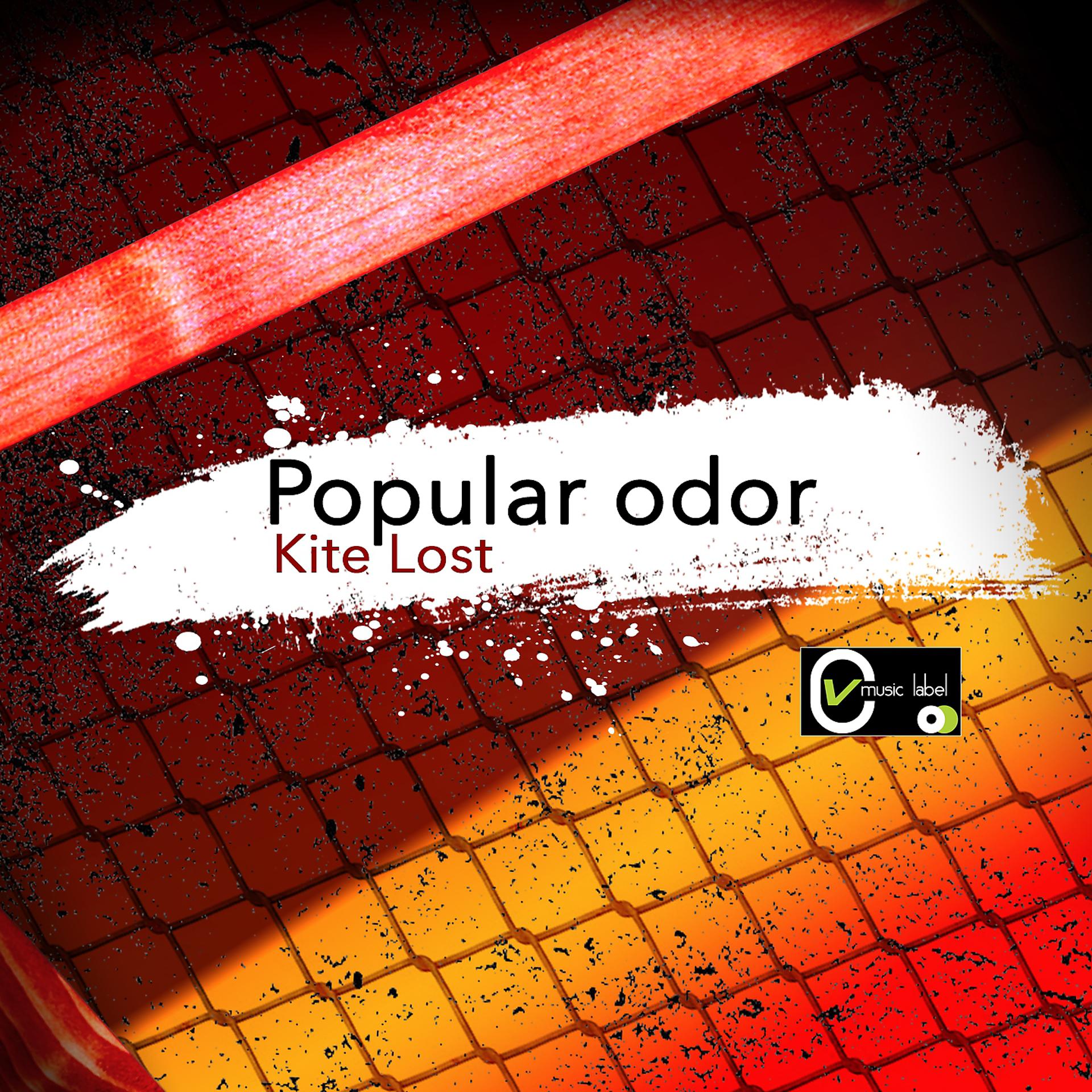 Постер альбома Popular Odor