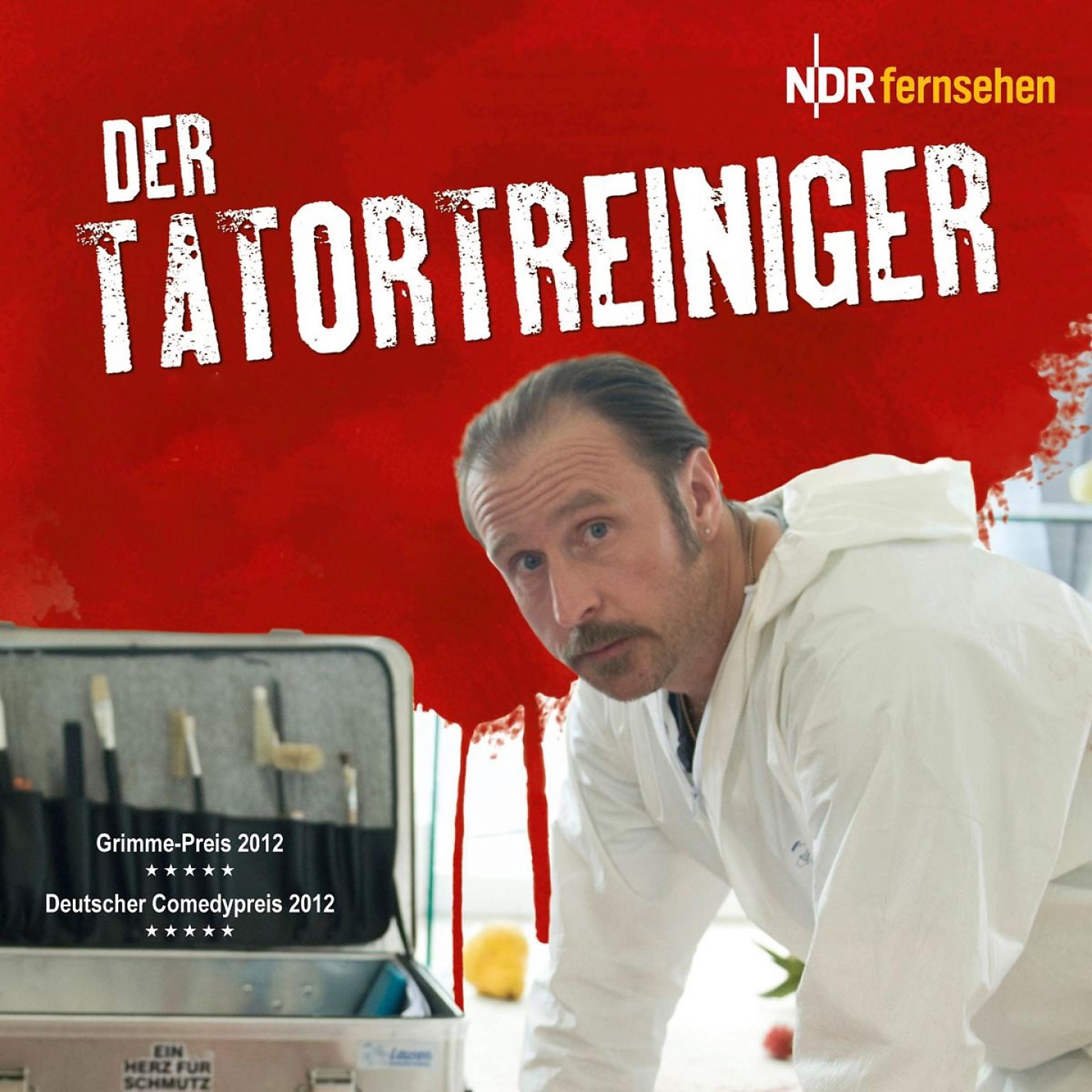 Постер альбома Der Tatortreiniger