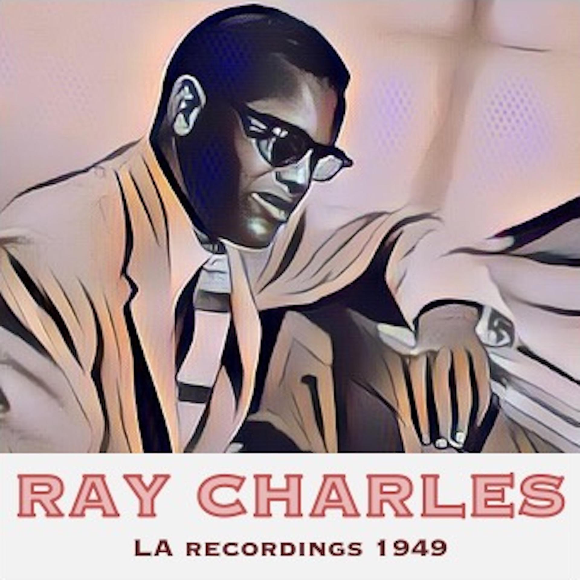 Постер альбома LA Recordings 1949