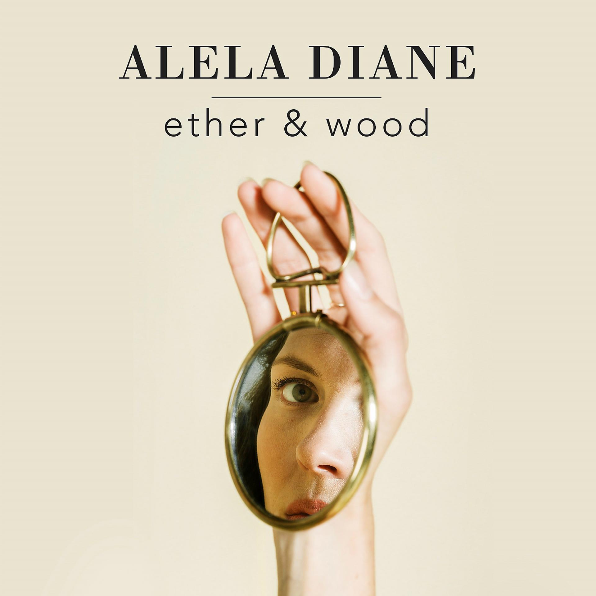 Постер альбома Ether & Wood