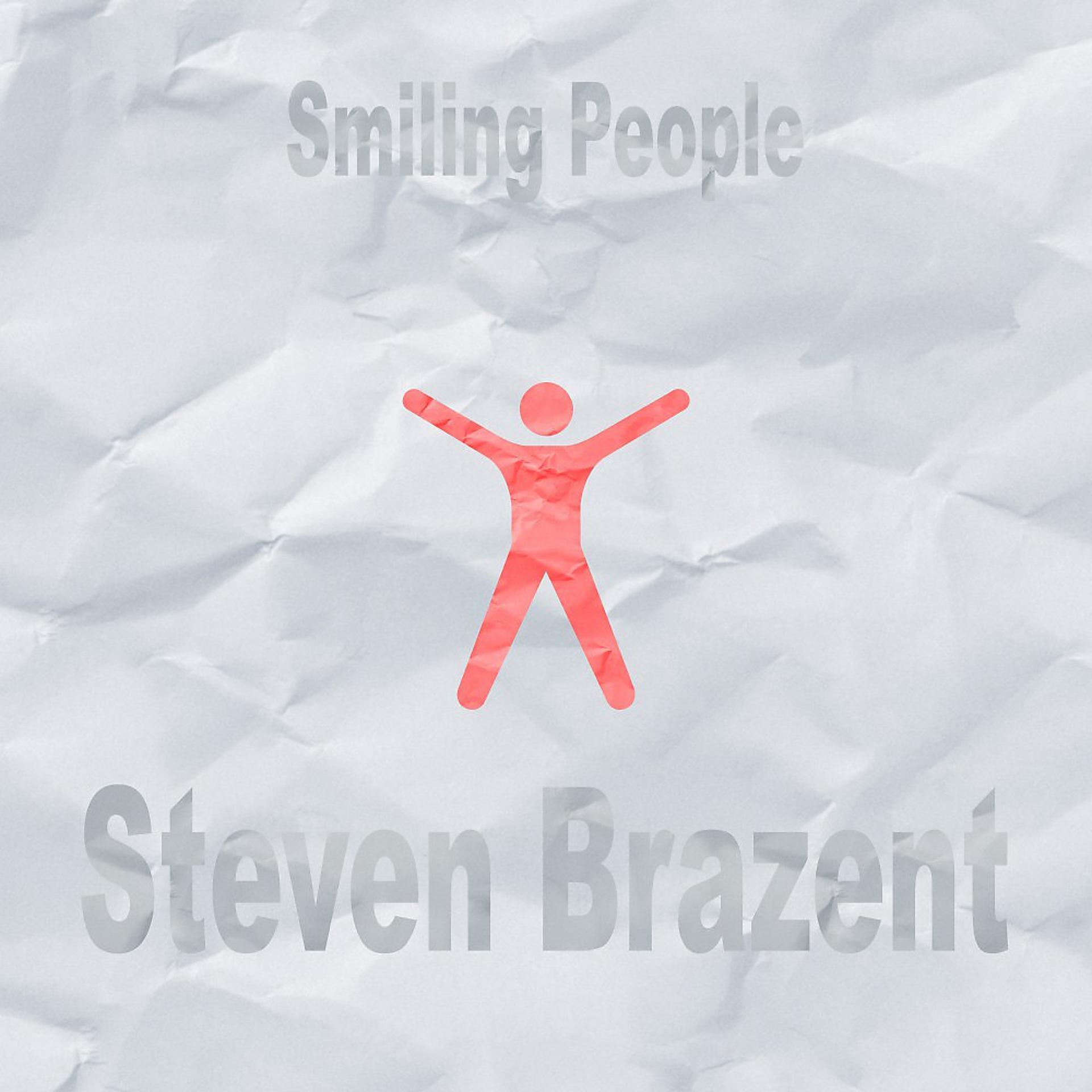 Постер альбома Smiling People
