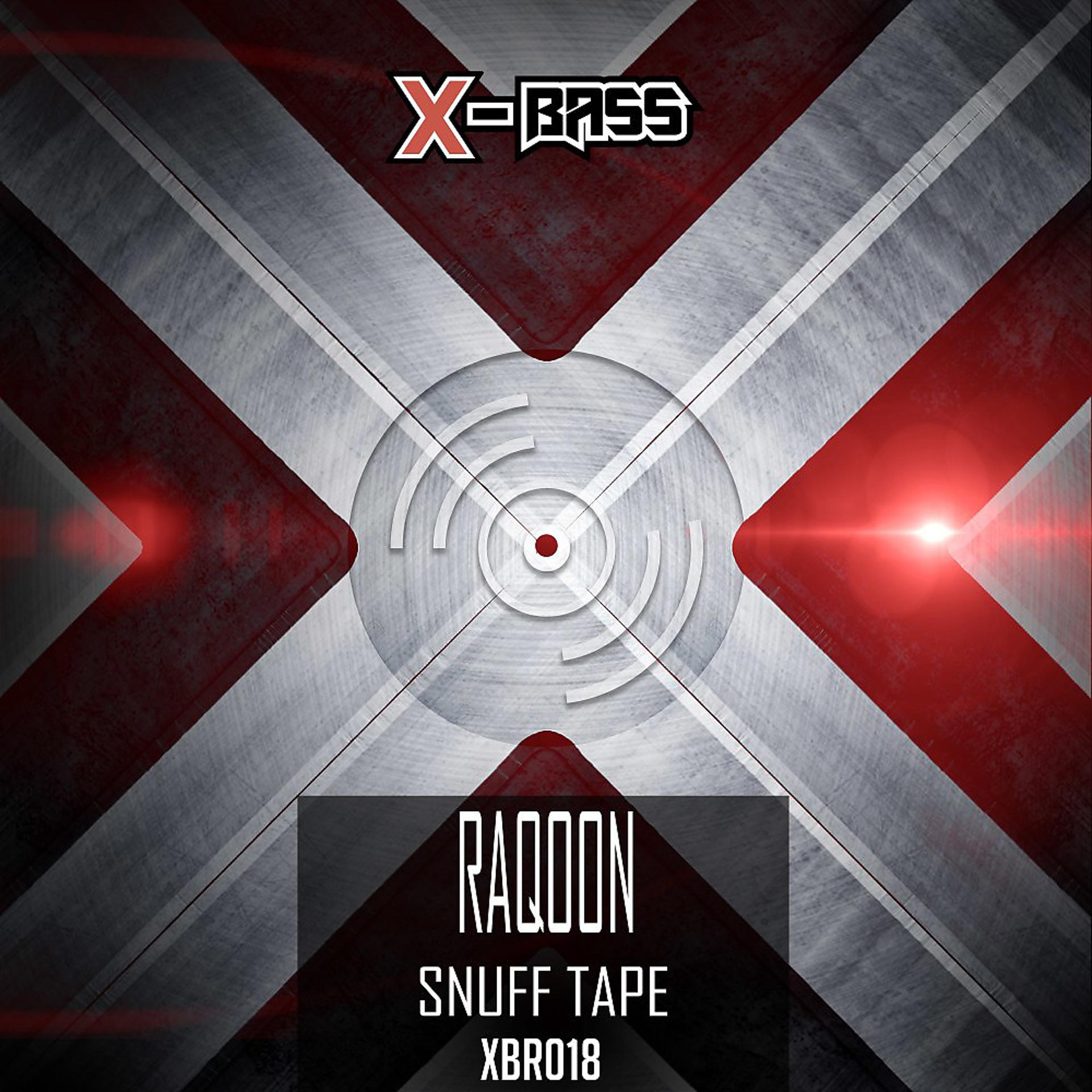 Постер альбома Snuff Tape