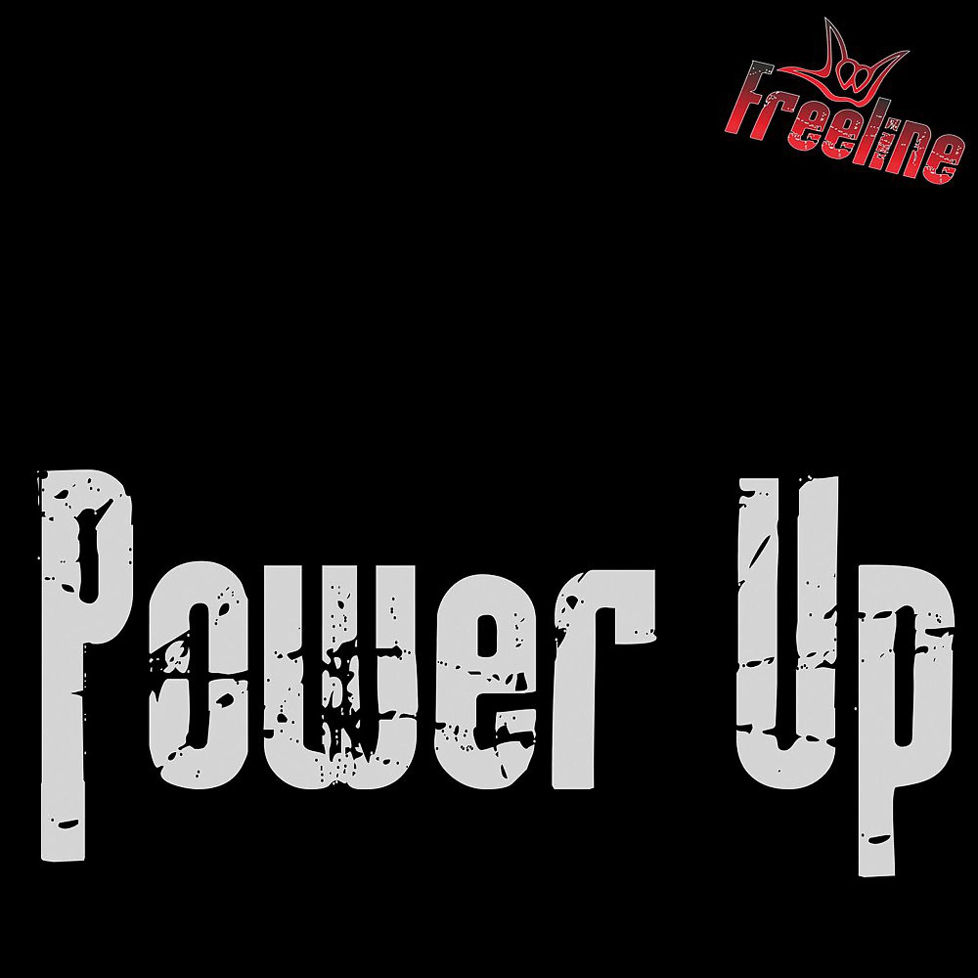 Постер альбома Power Up