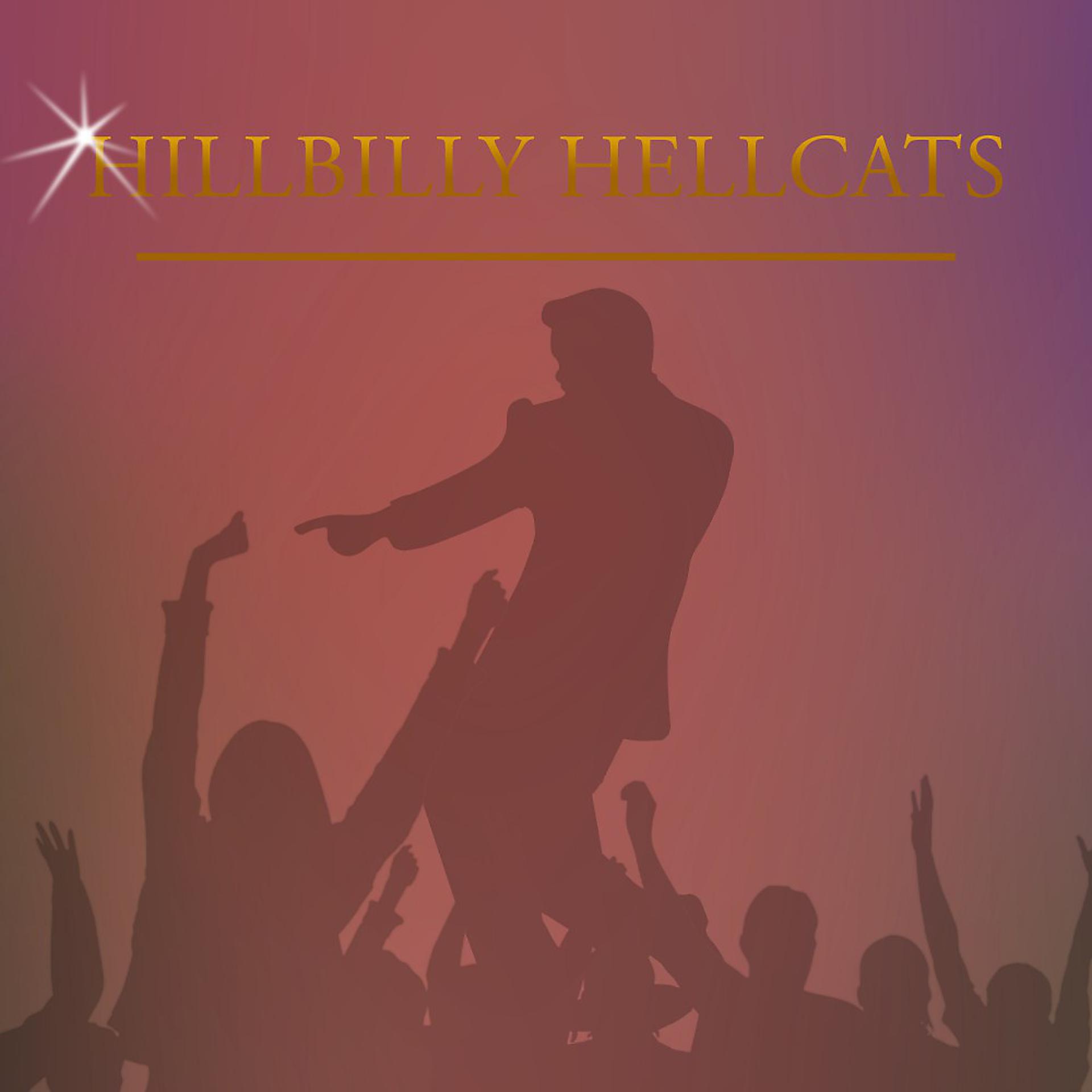 Постер альбома Hillbilly Hellcats