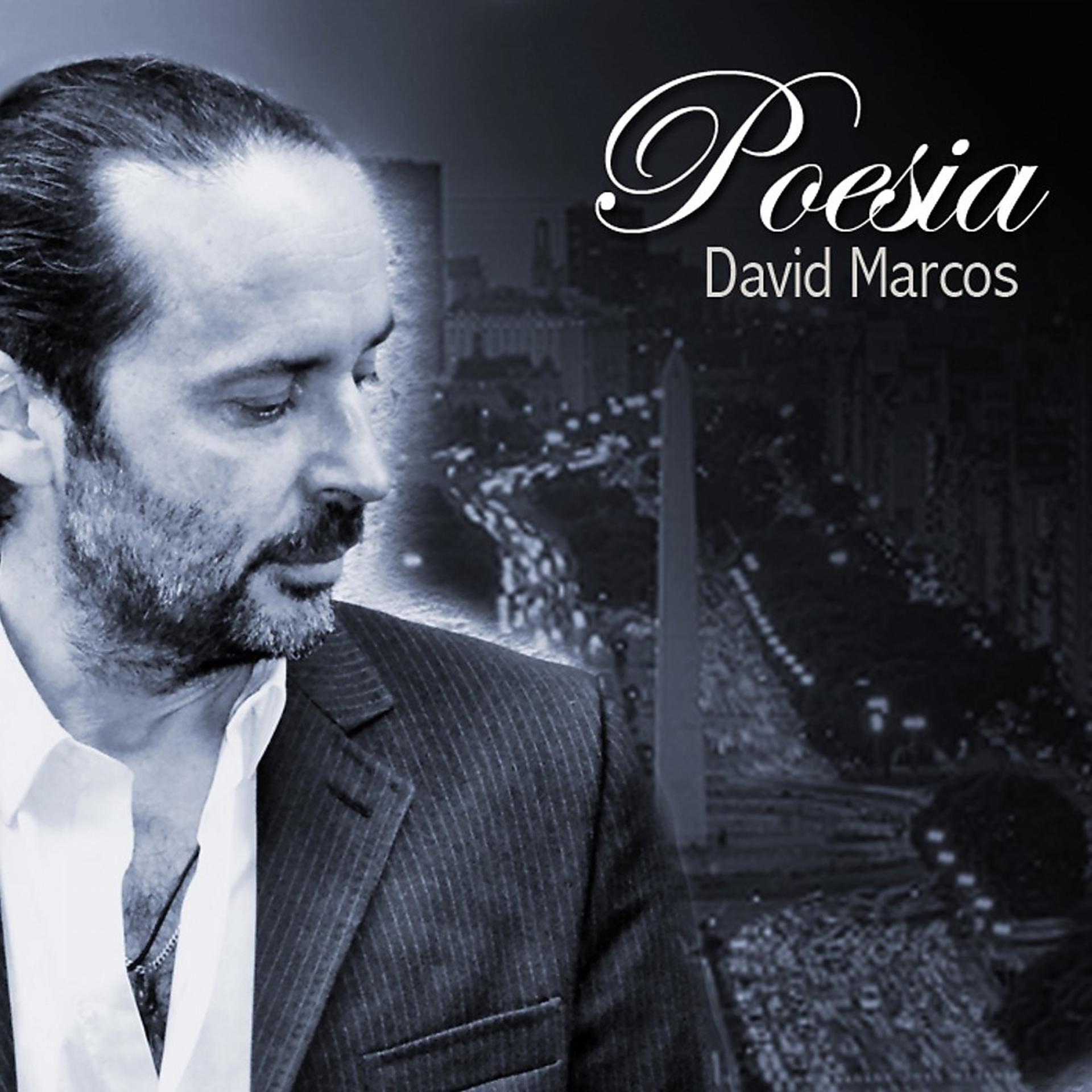 Постер альбома Poesía