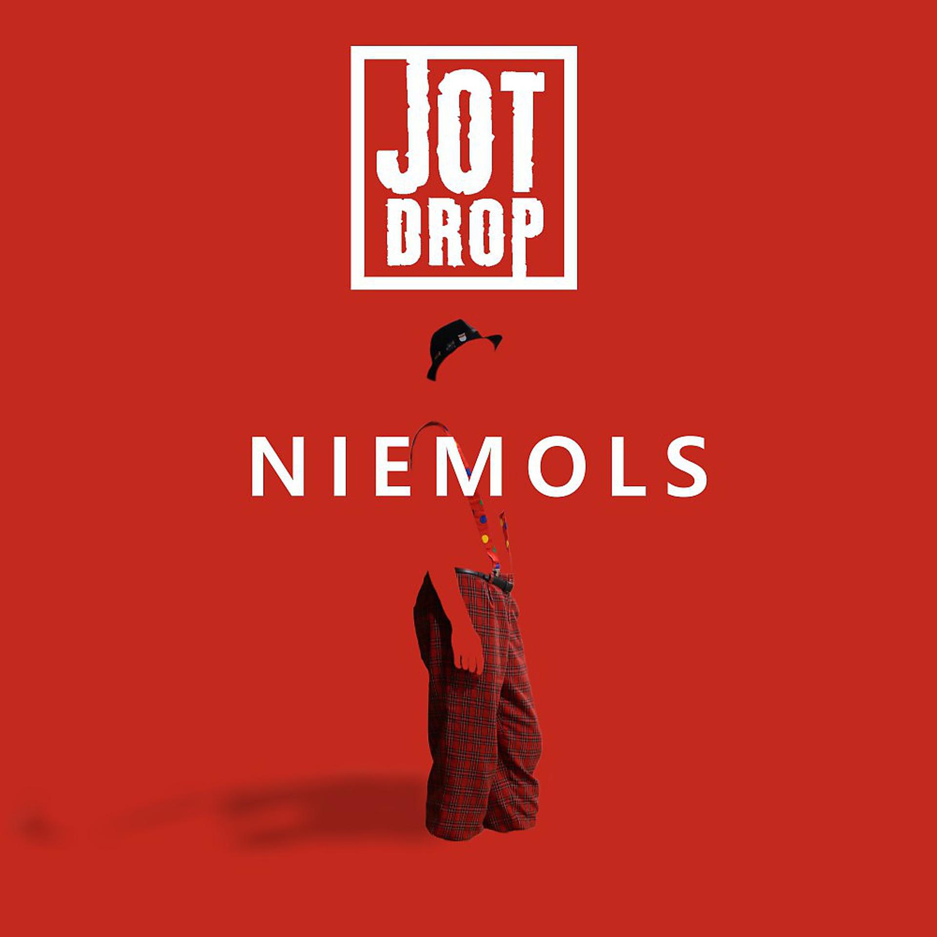 Постер альбома Niemols