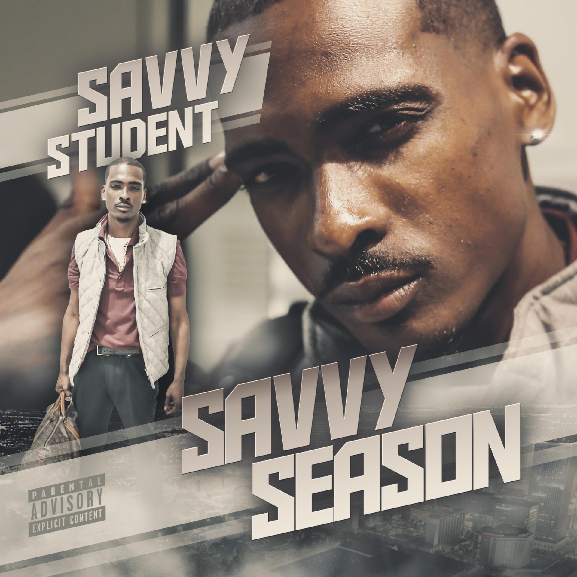 Постер альбома Savvy Season