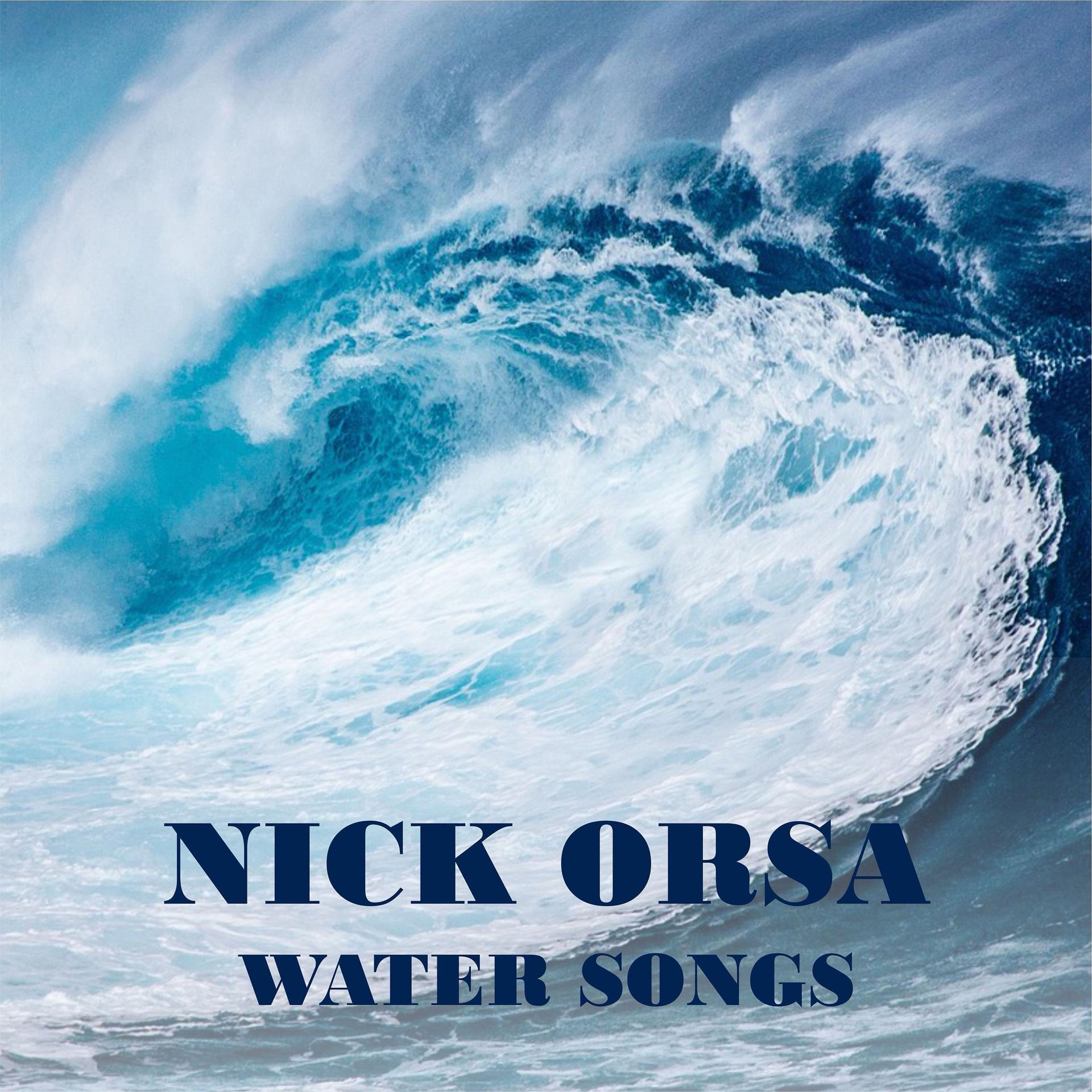 Постер альбома Water Songs