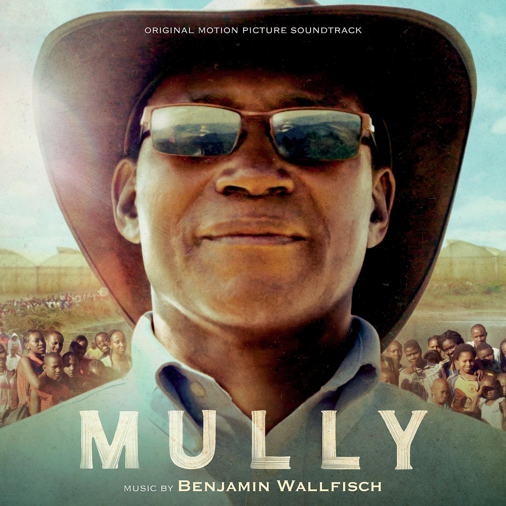 Постер альбома Mully