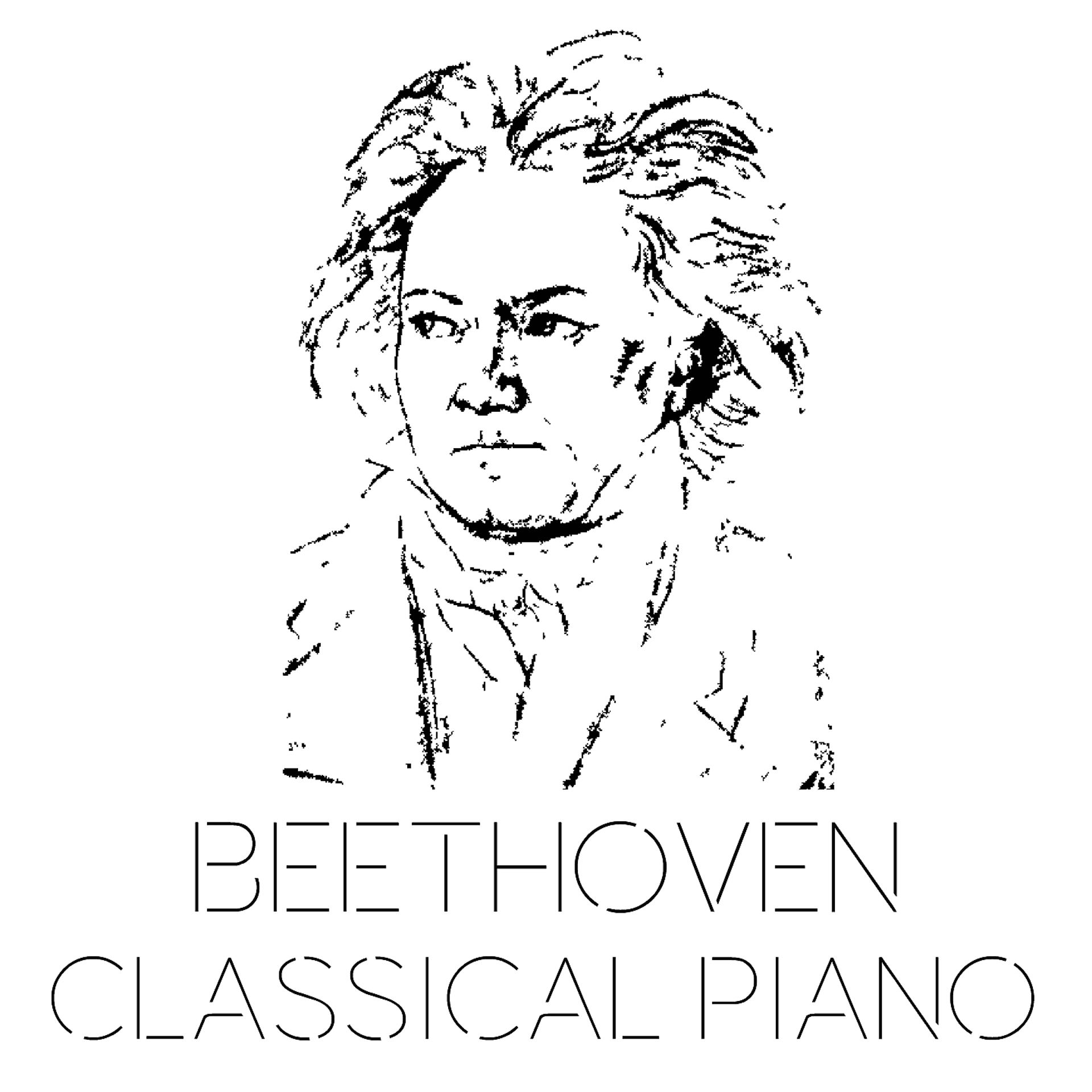 Постер альбома Beethoven Classical Piano