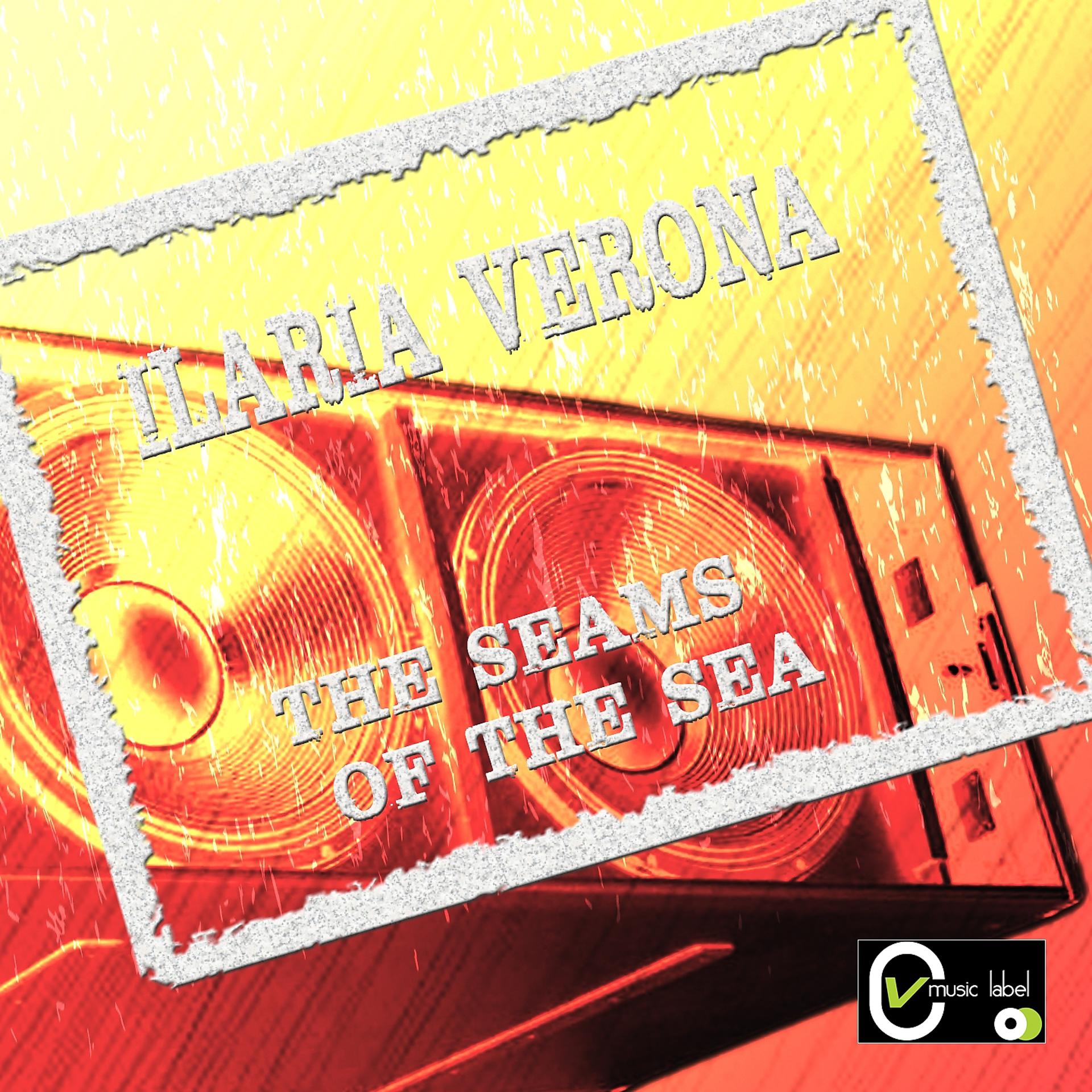 Постер альбома The Seams of the Sea