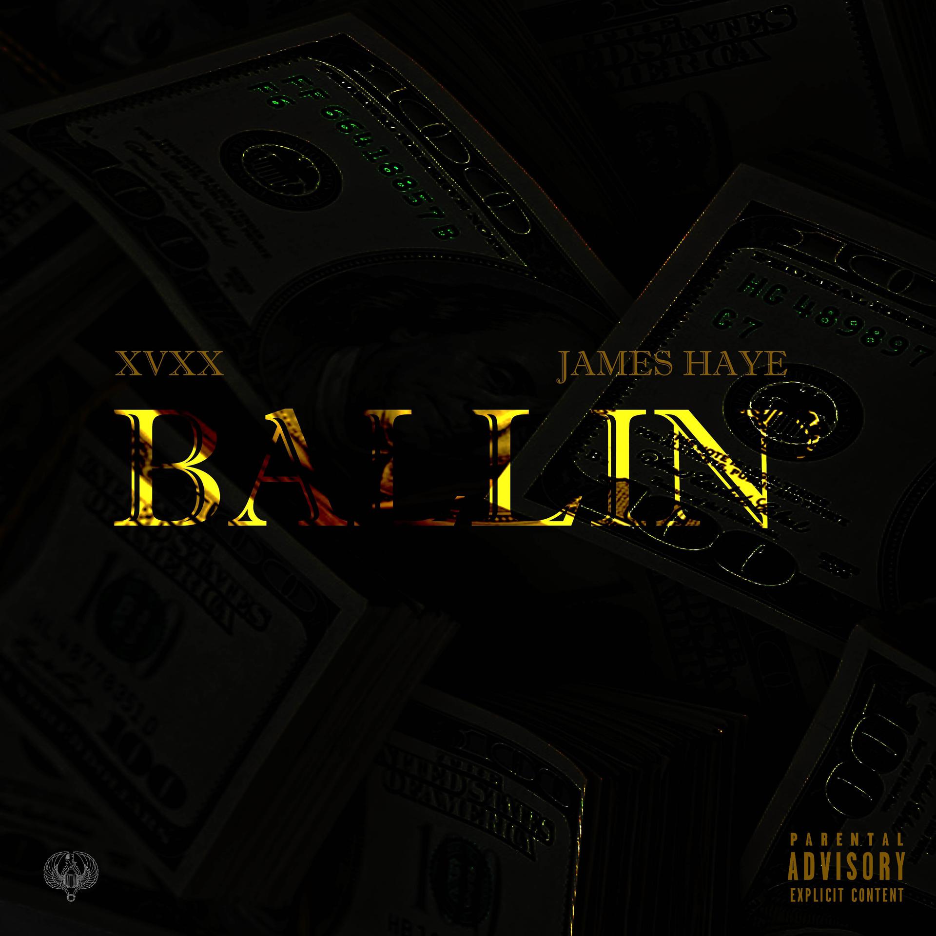 Постер альбома Ballin (feat. James Haye)